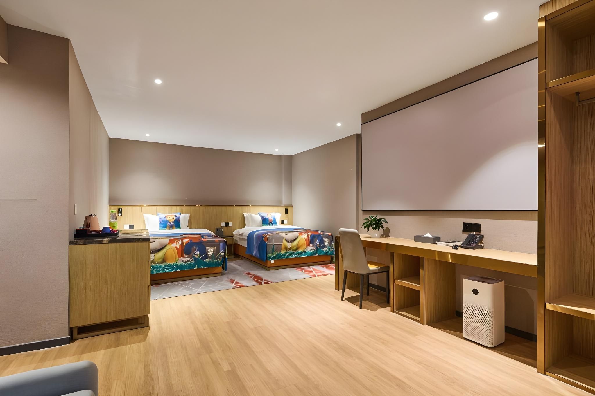 Master Suite Double