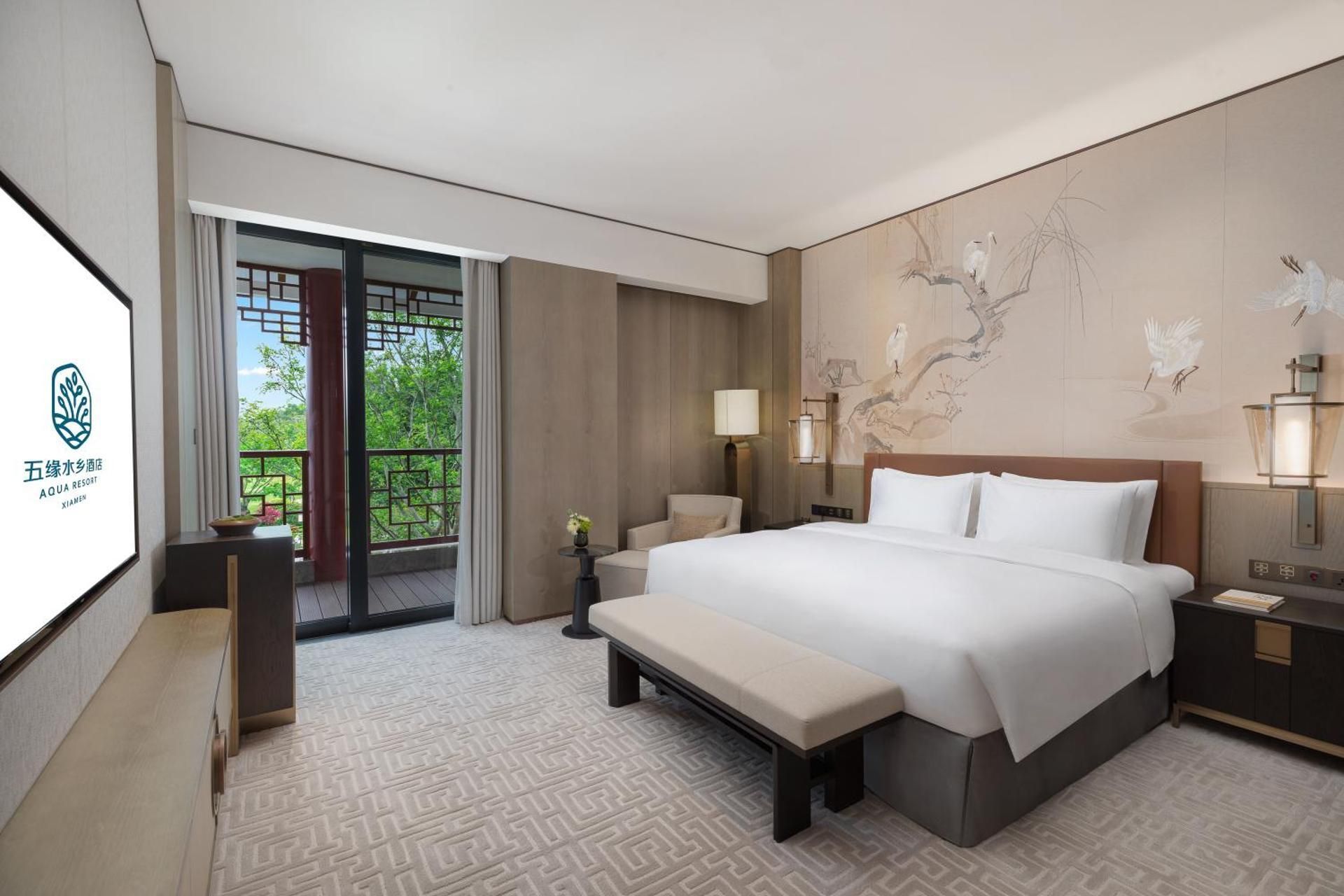 Suite with Terrace