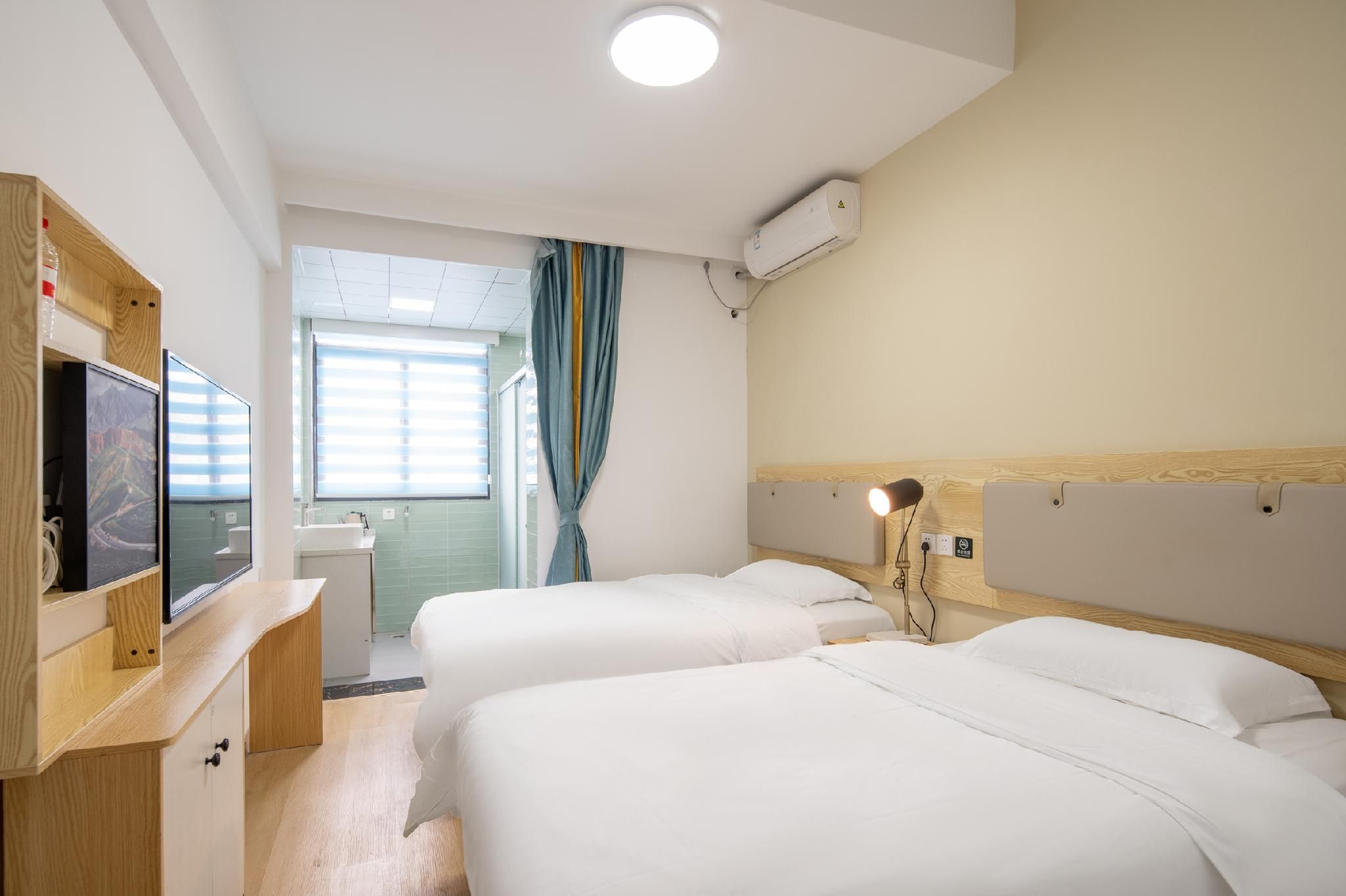 Smart Twin Room