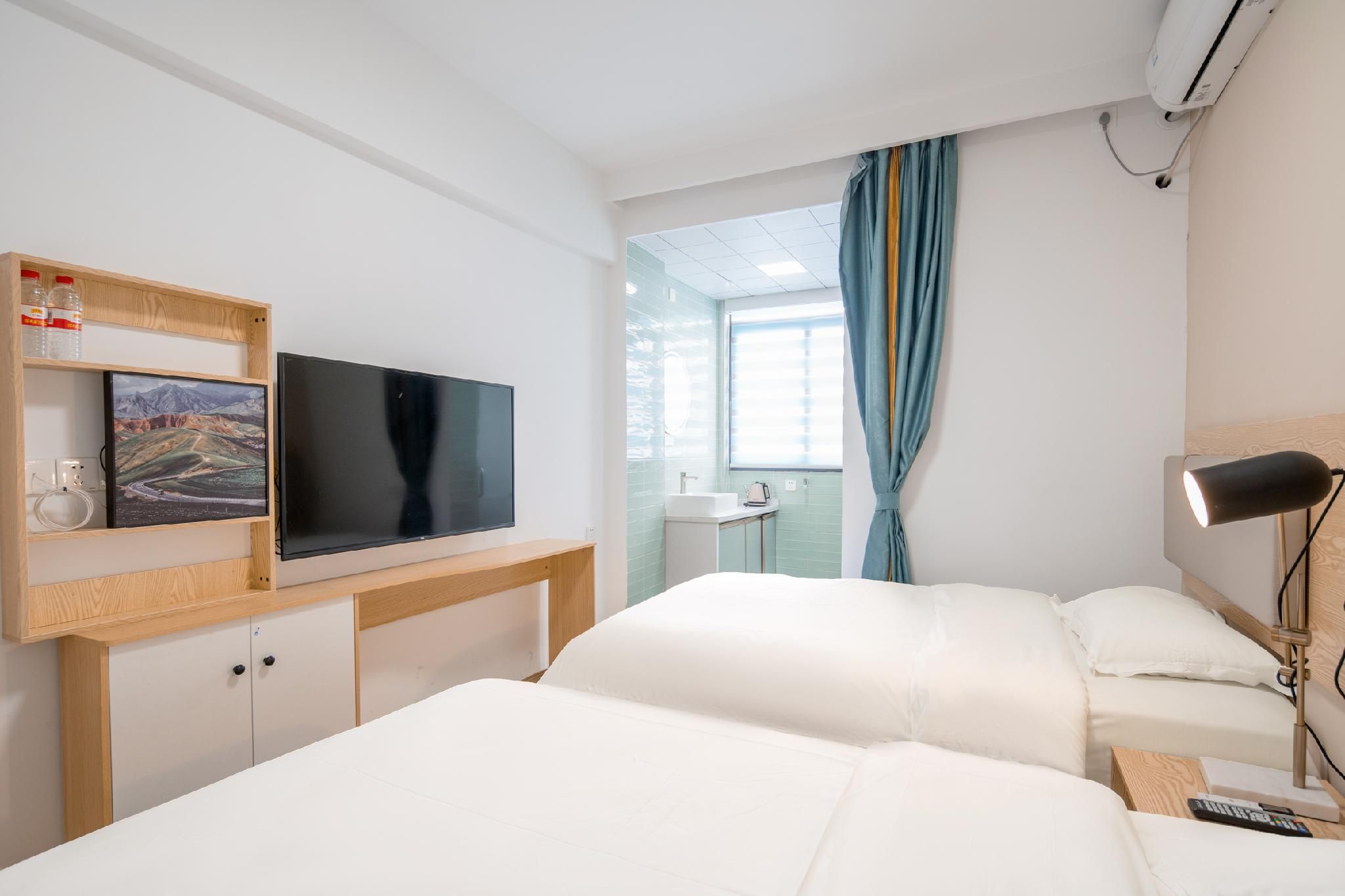 Smart Twin Room