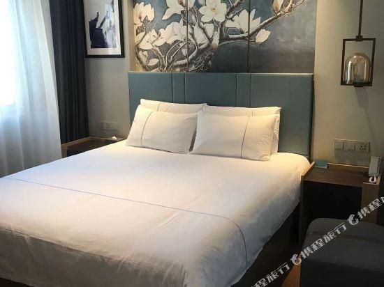 Magnotel - Shuya Bed Room