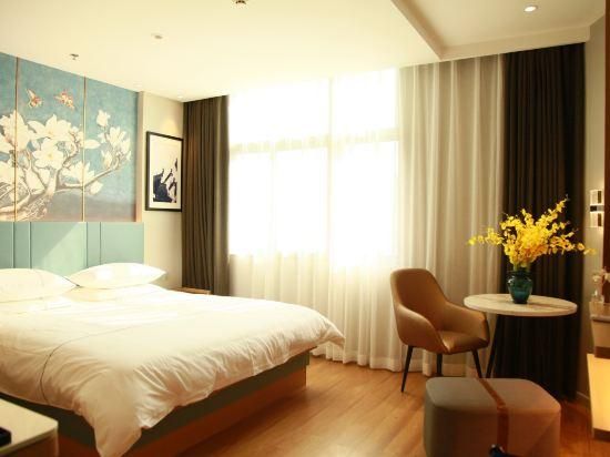 Magnotel - Jingya Bed Room
