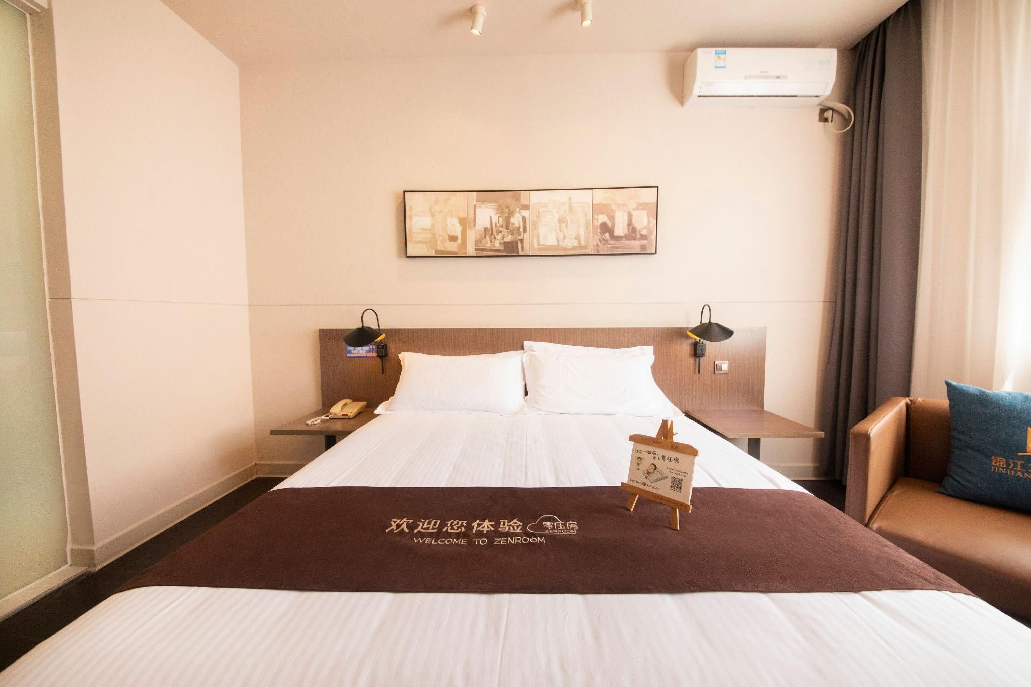 WH - Speical Offer Guest Room