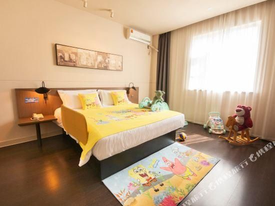 WH - Standard Room