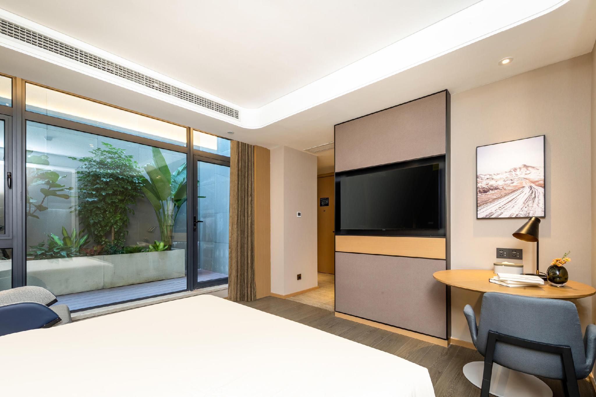 Atour Hotel Xiamen Meifeng Seaside Romantic Line Superior 1 Queen 3