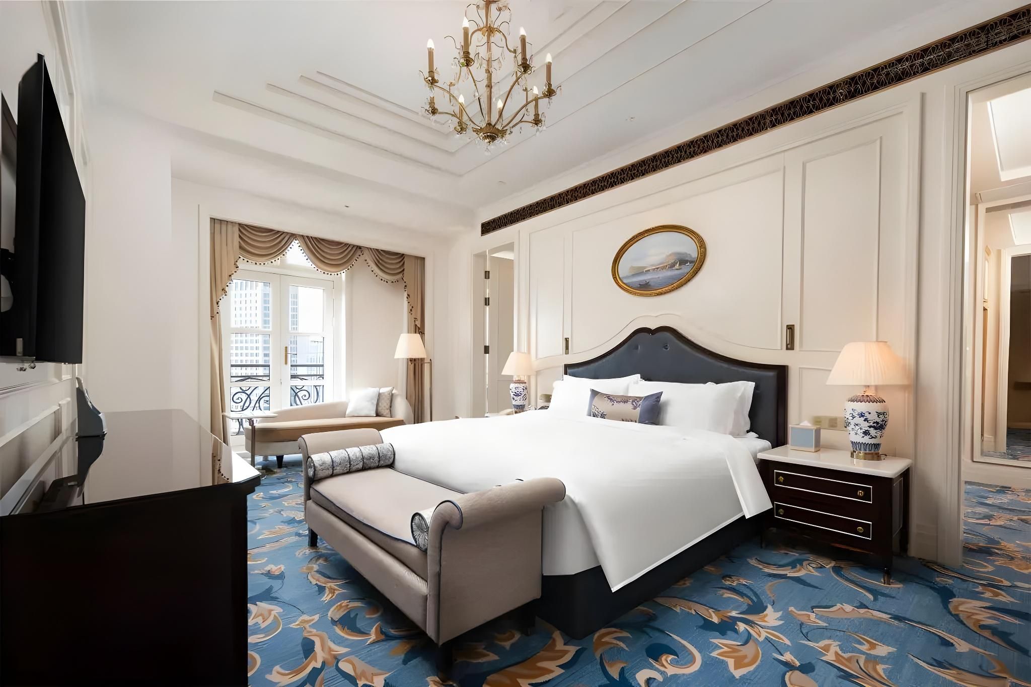 Family Suite Room