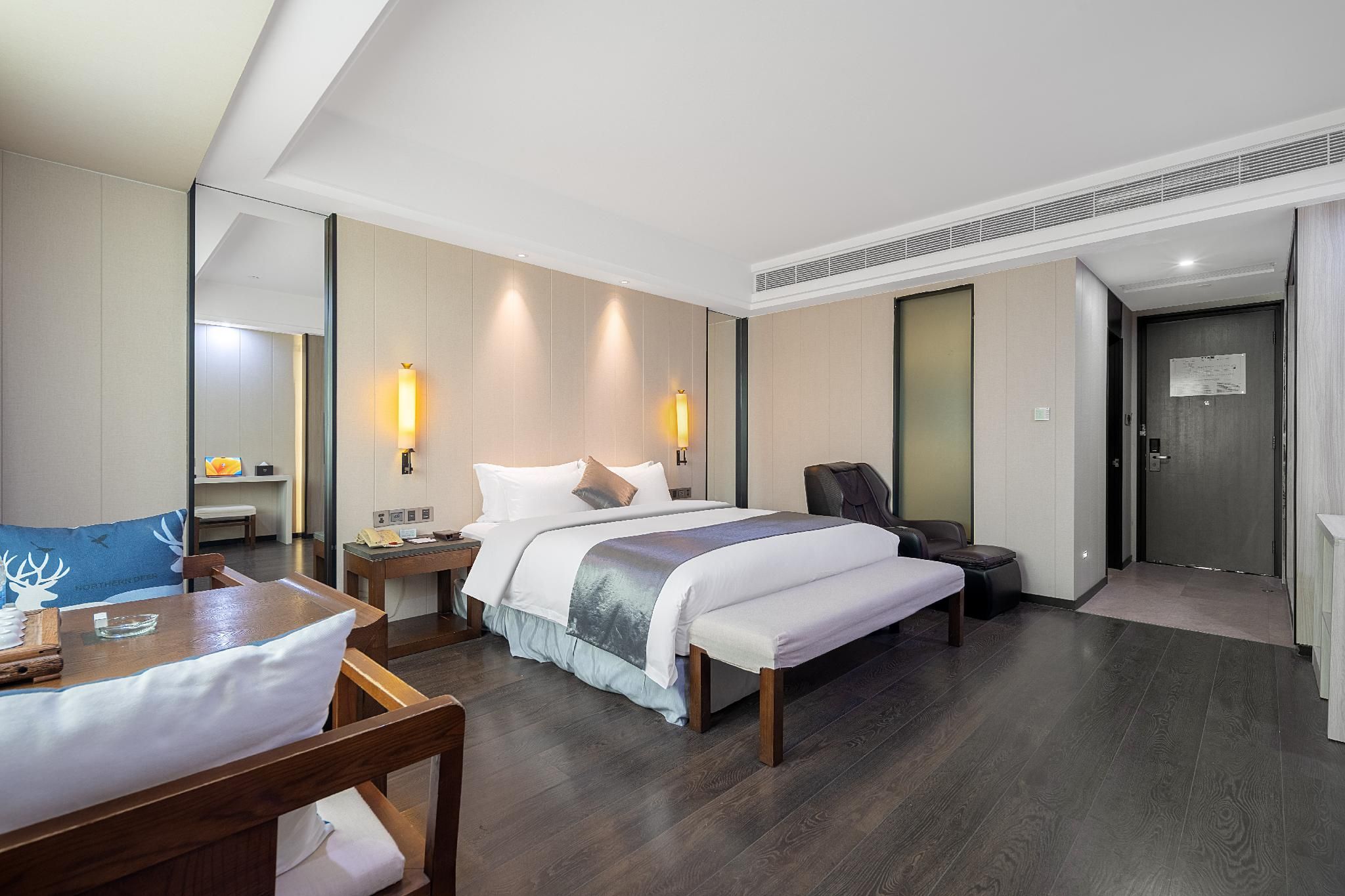 Executive Room King
