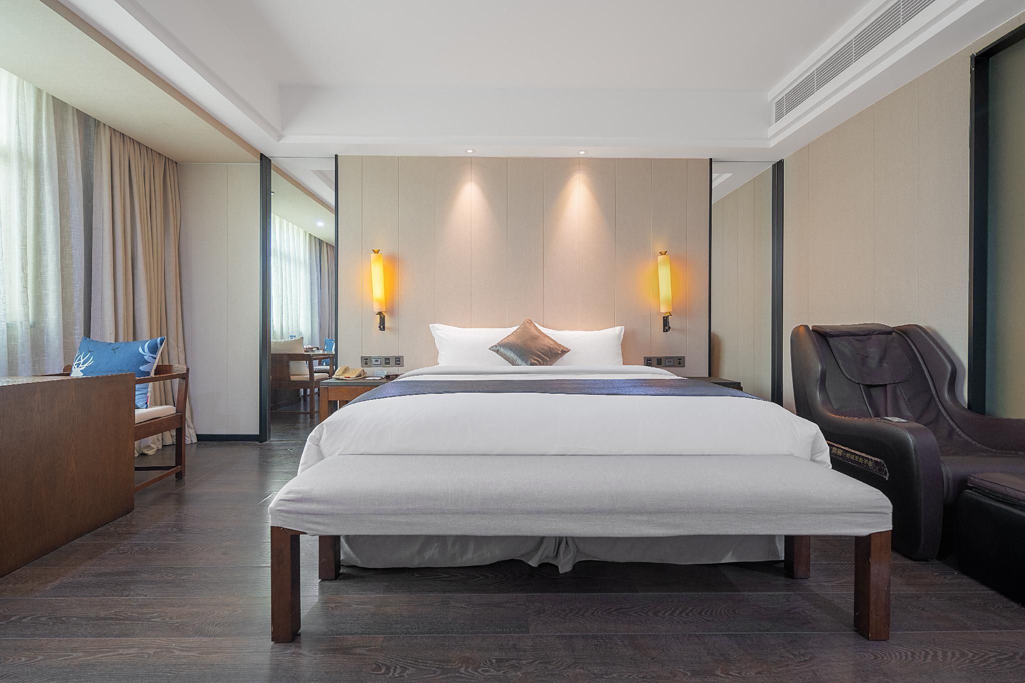 Executive Room King