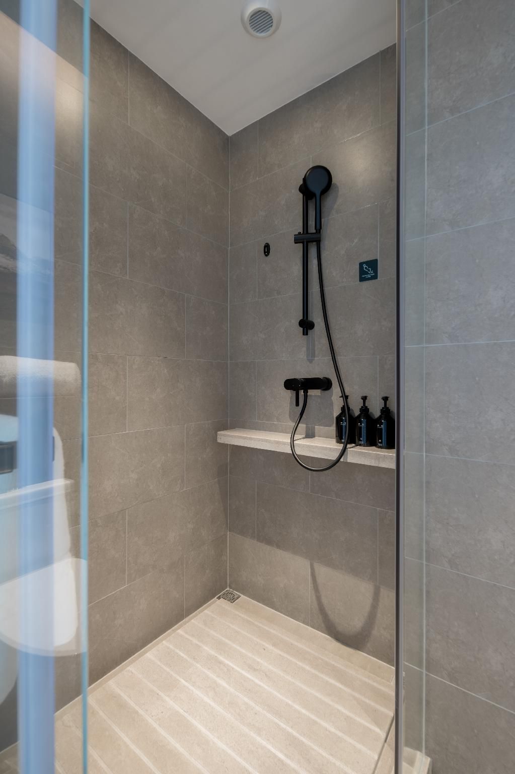 Twin Executive Room