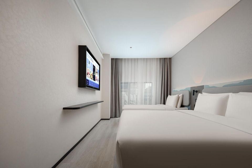 Family Superior Room