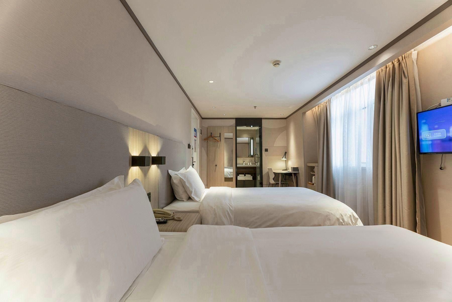 Guest Twin Room
