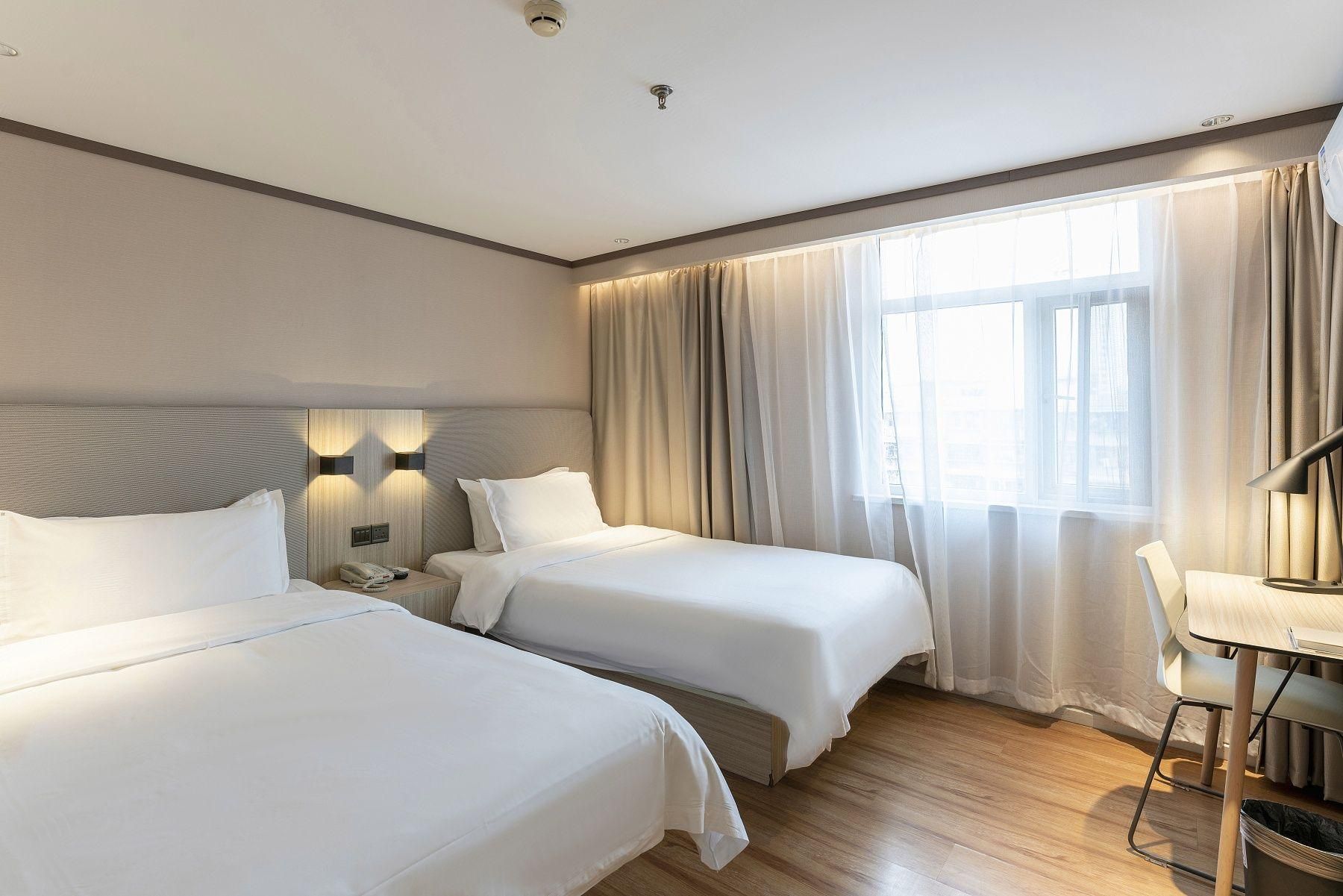 Guest Twin Room