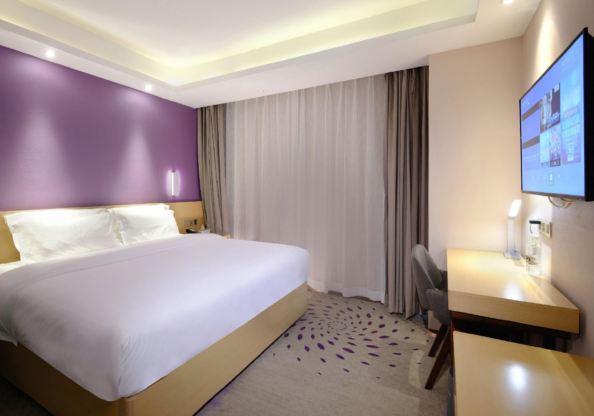Elegant Double Room