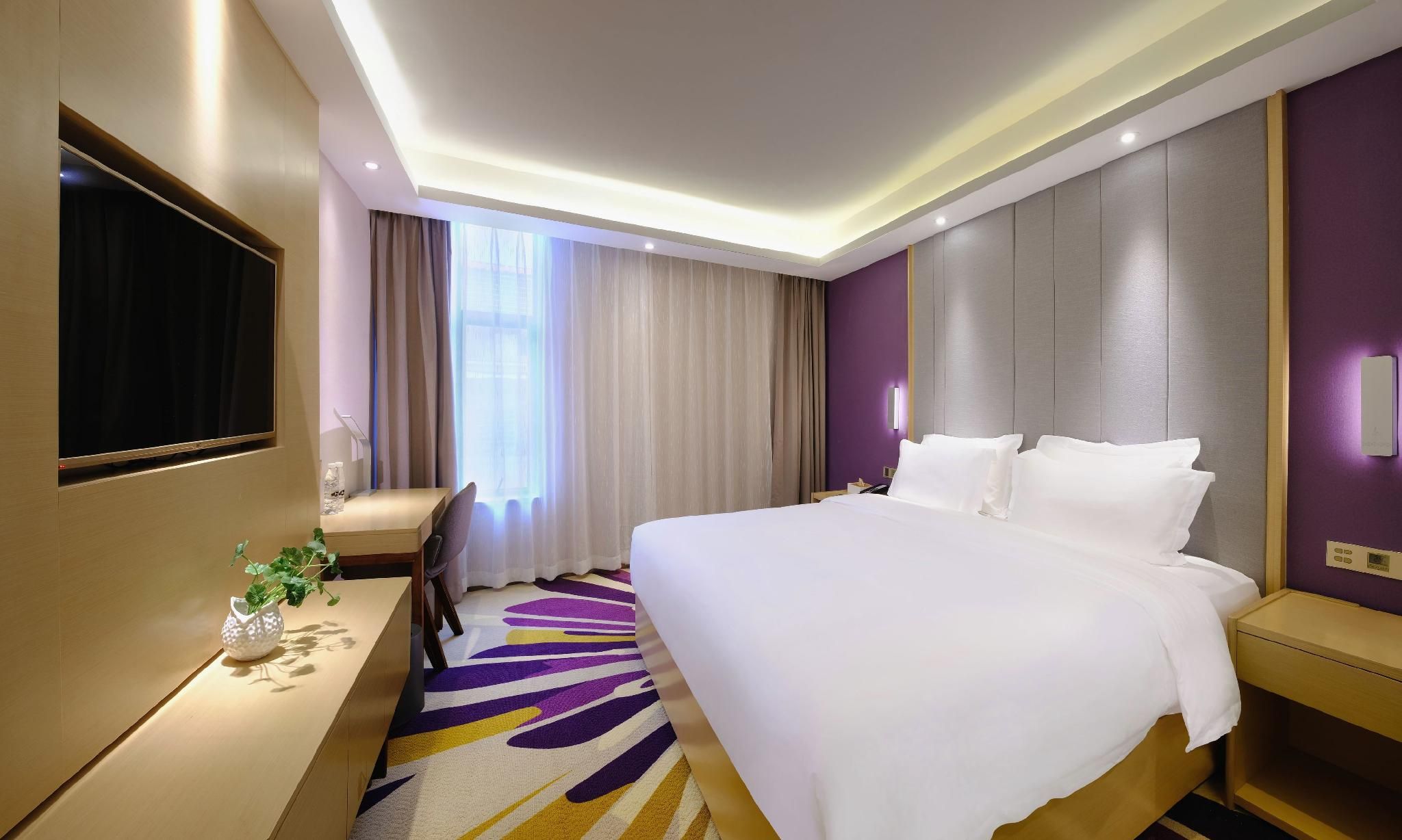 Lavande - Romantic Youxiang Room