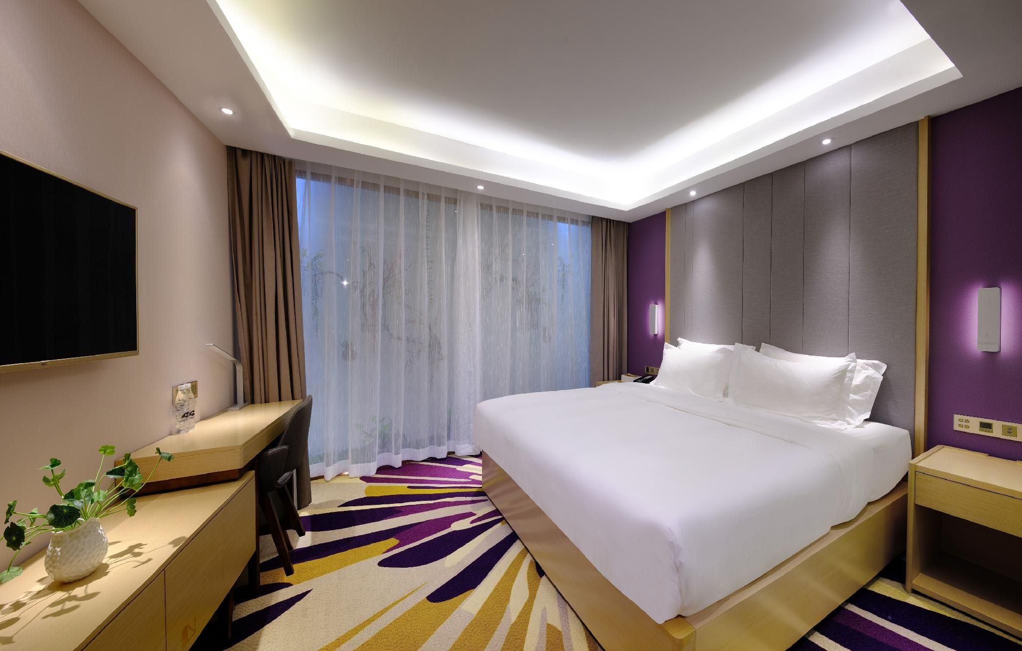 Elegant Double Room