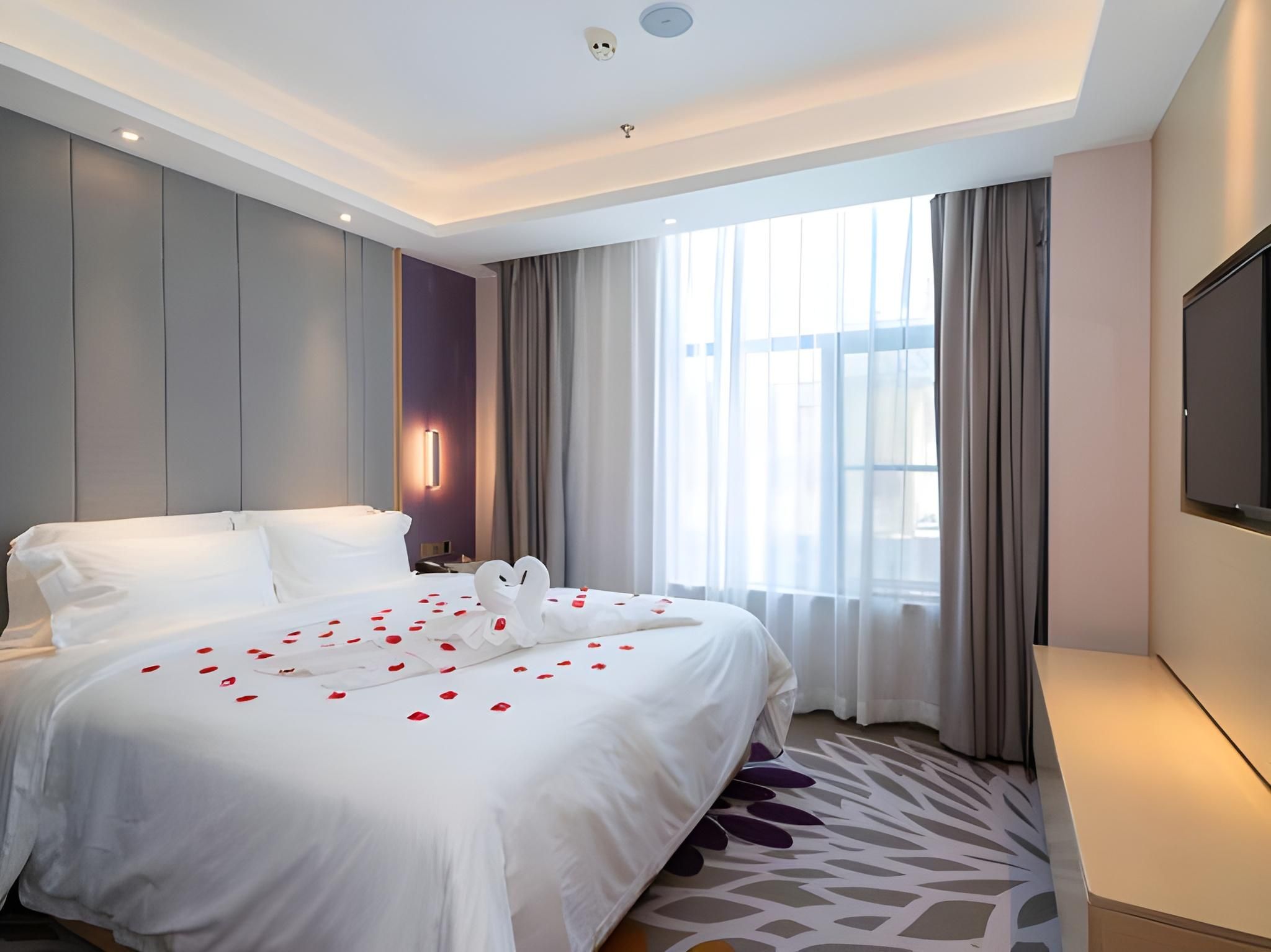 Lavande - Romantic Youxiang Room