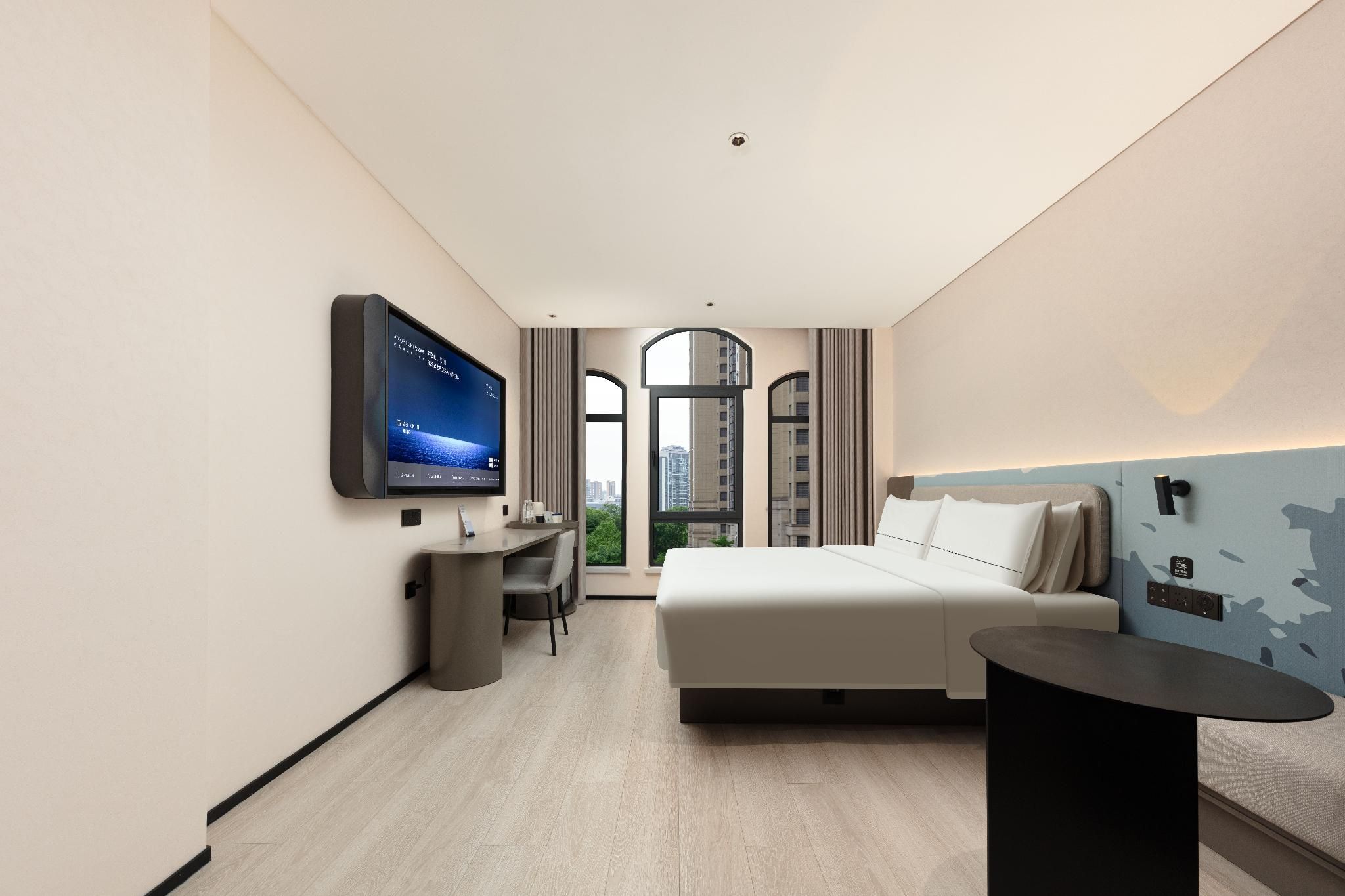 Atour - Select 1 Bed Room with City View