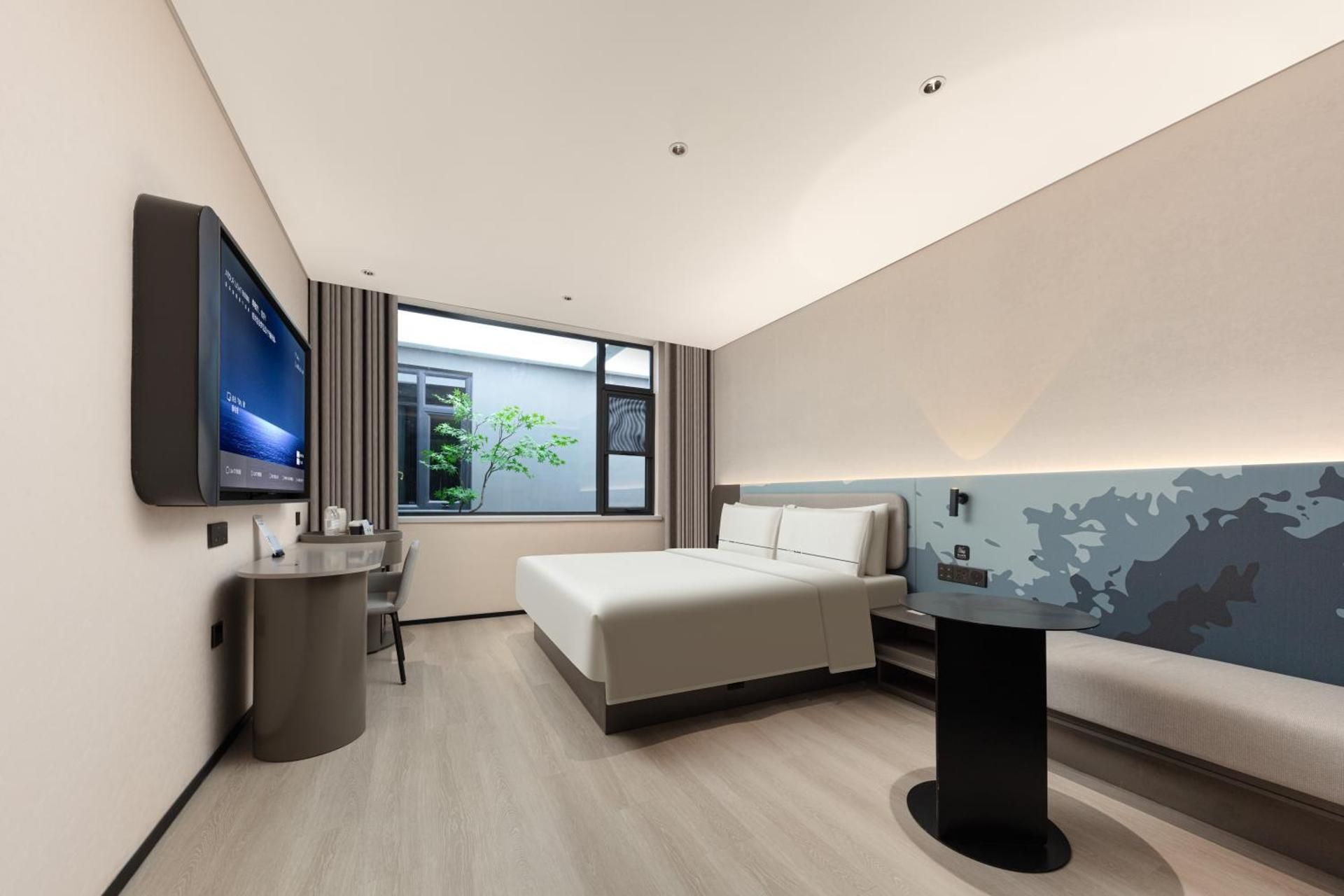 Selected Double Room