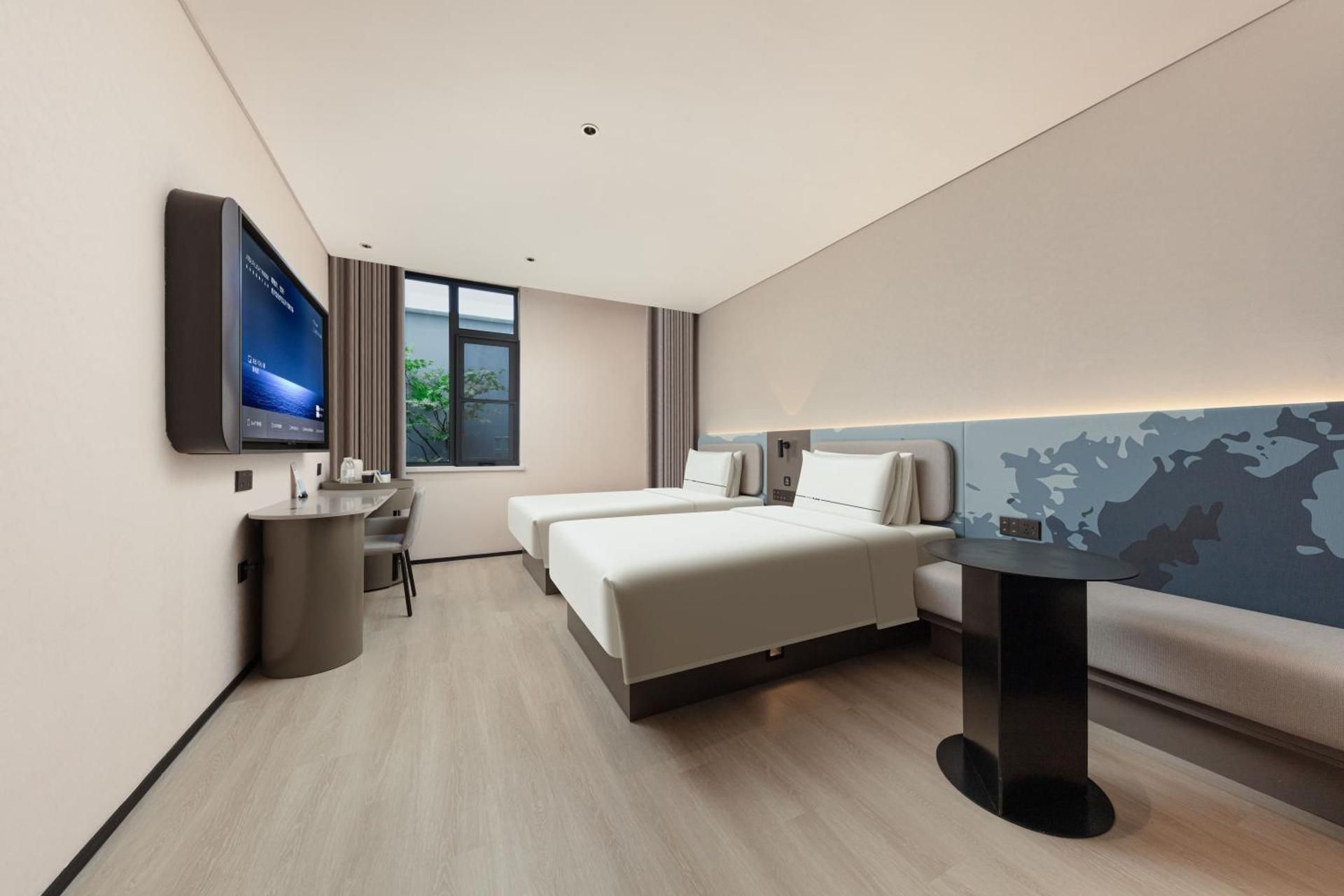 Selected Twin Room