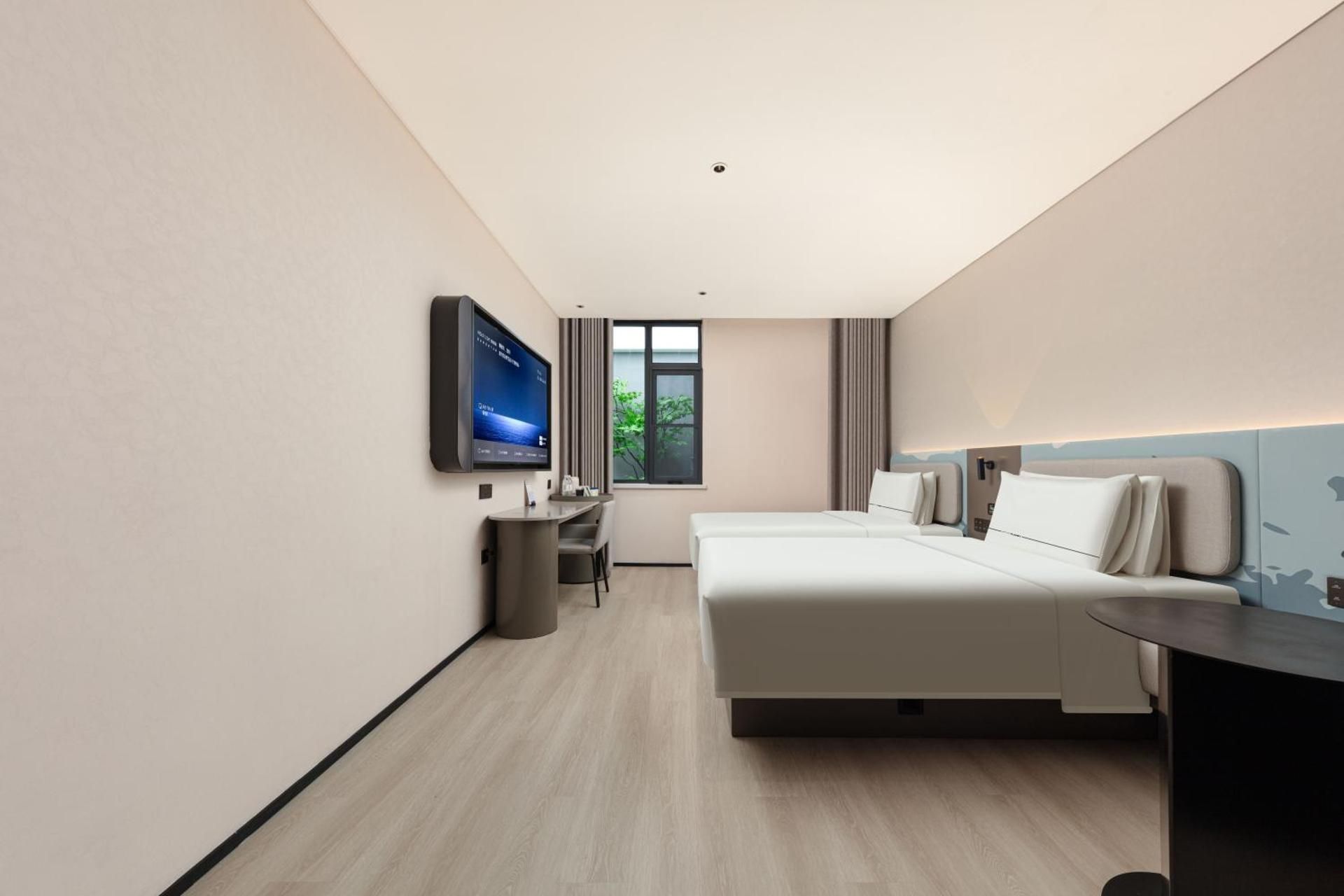 Selected Twin Room