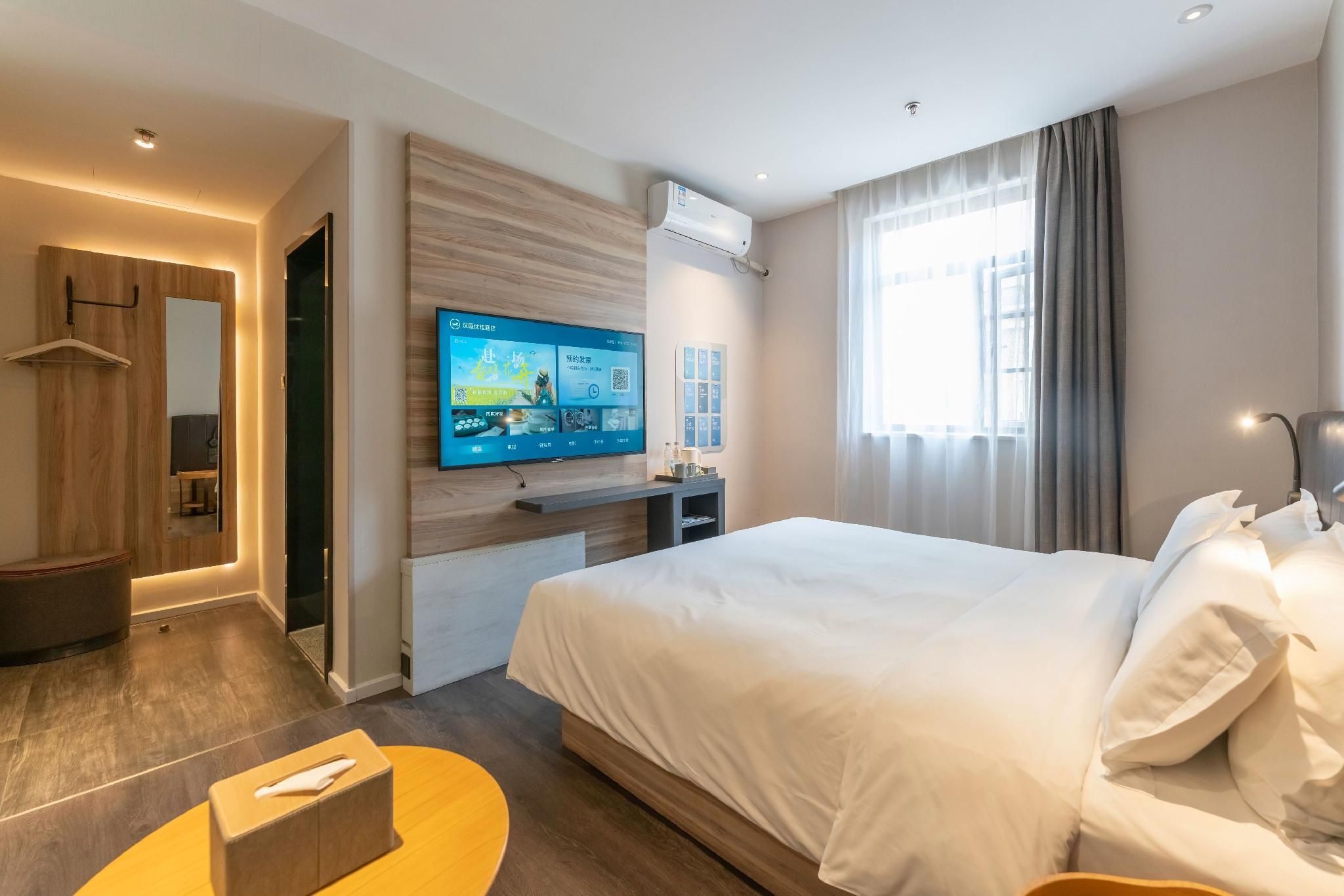 Business Double Room