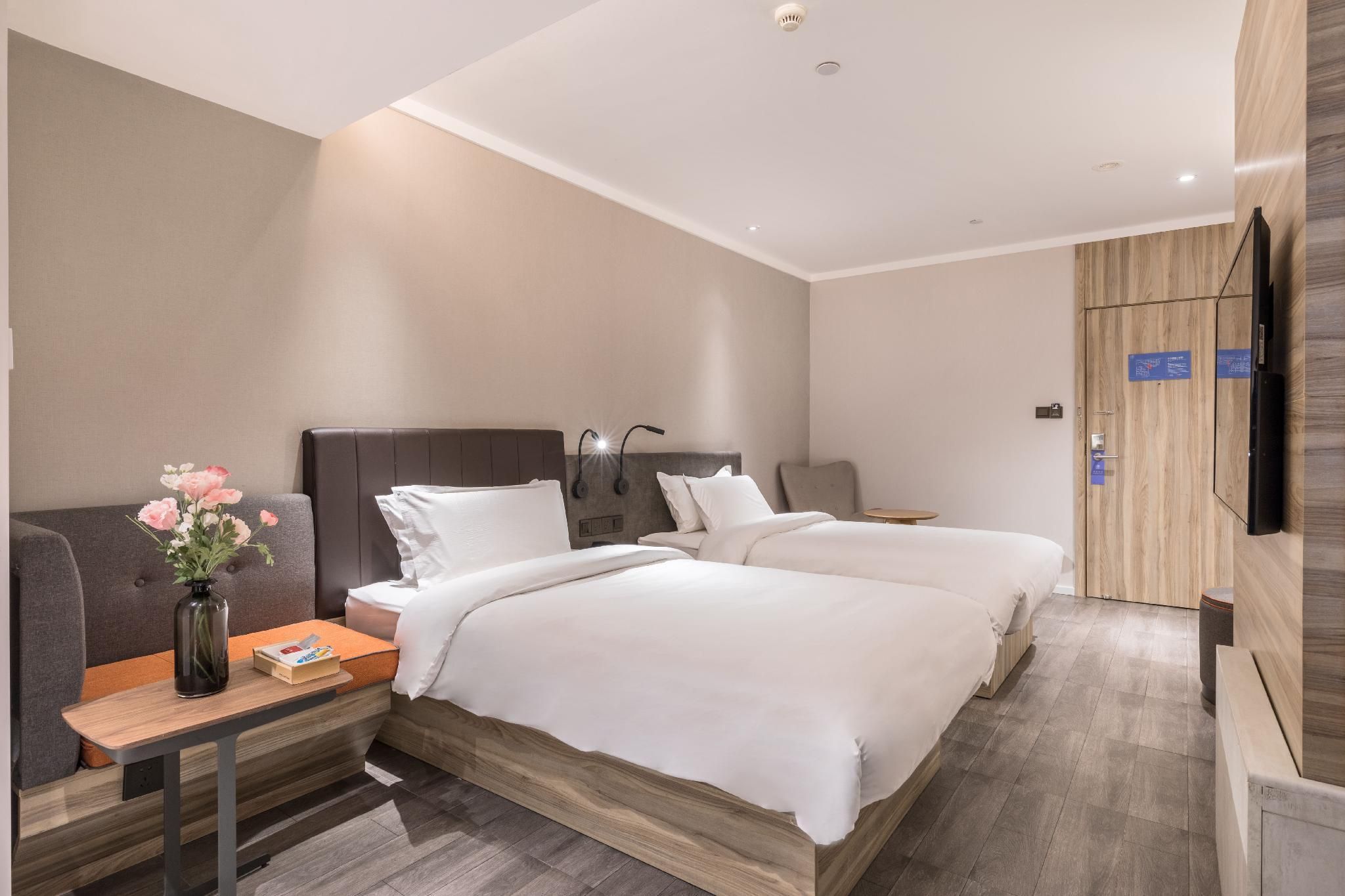 Guest Twin Room