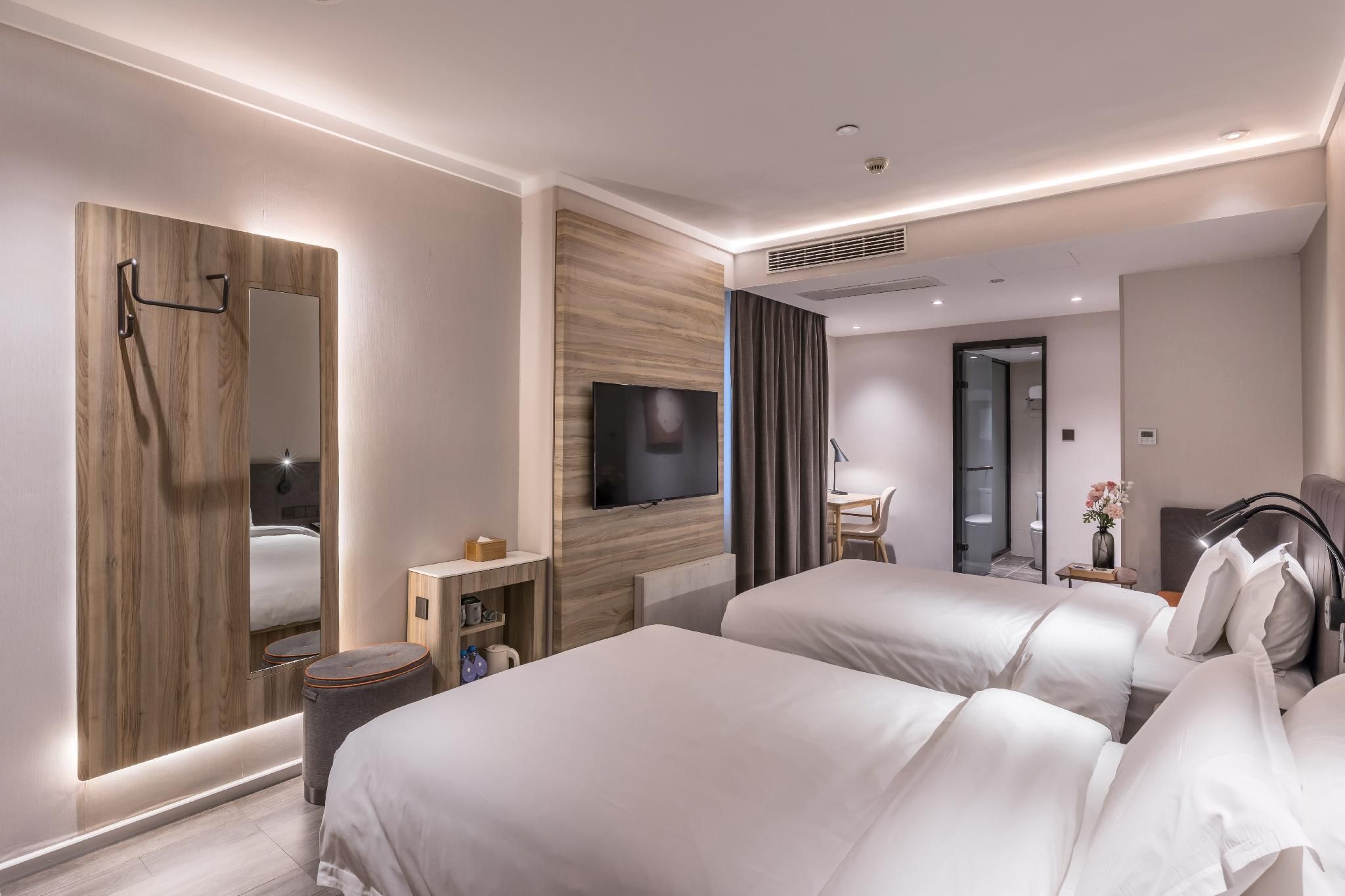 Guest Twin Room