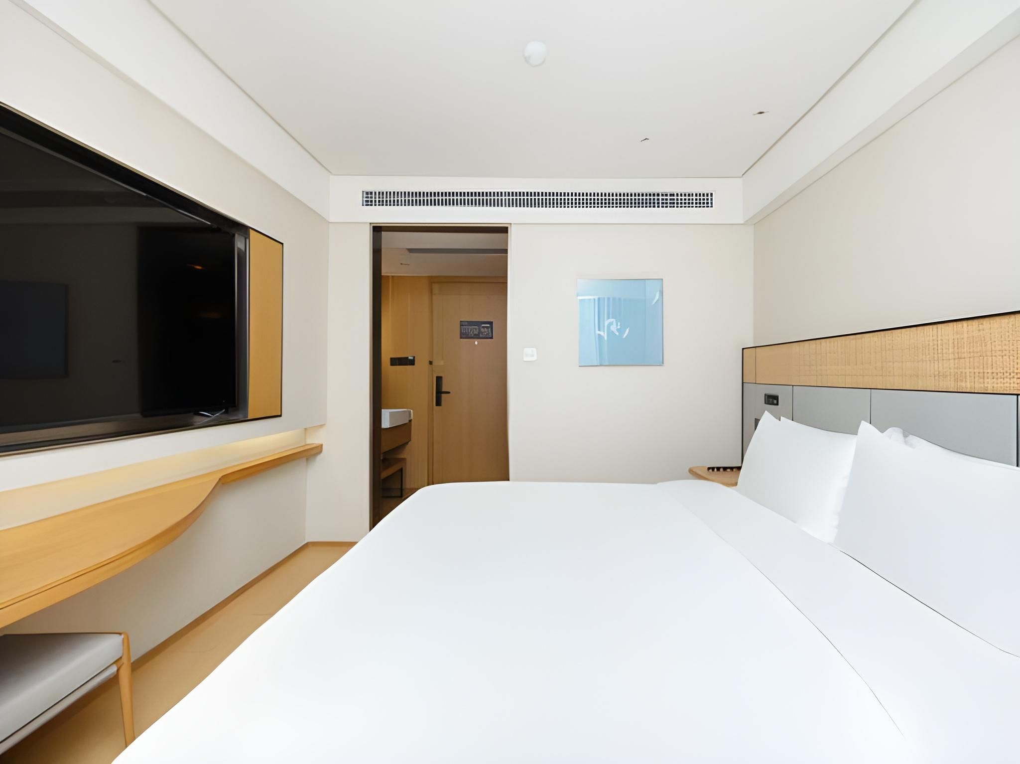 SHUYA Superior Queen Room