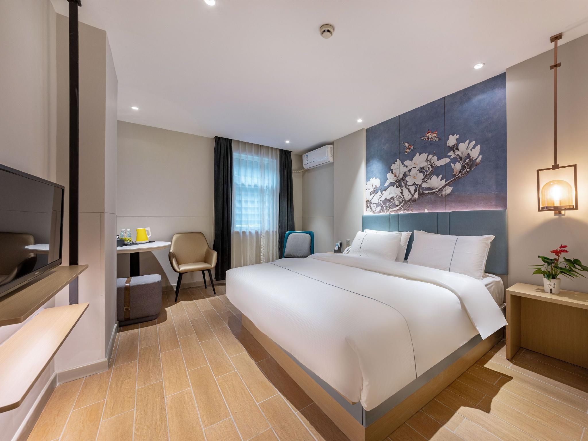WH - Shuya 1 Bed Room