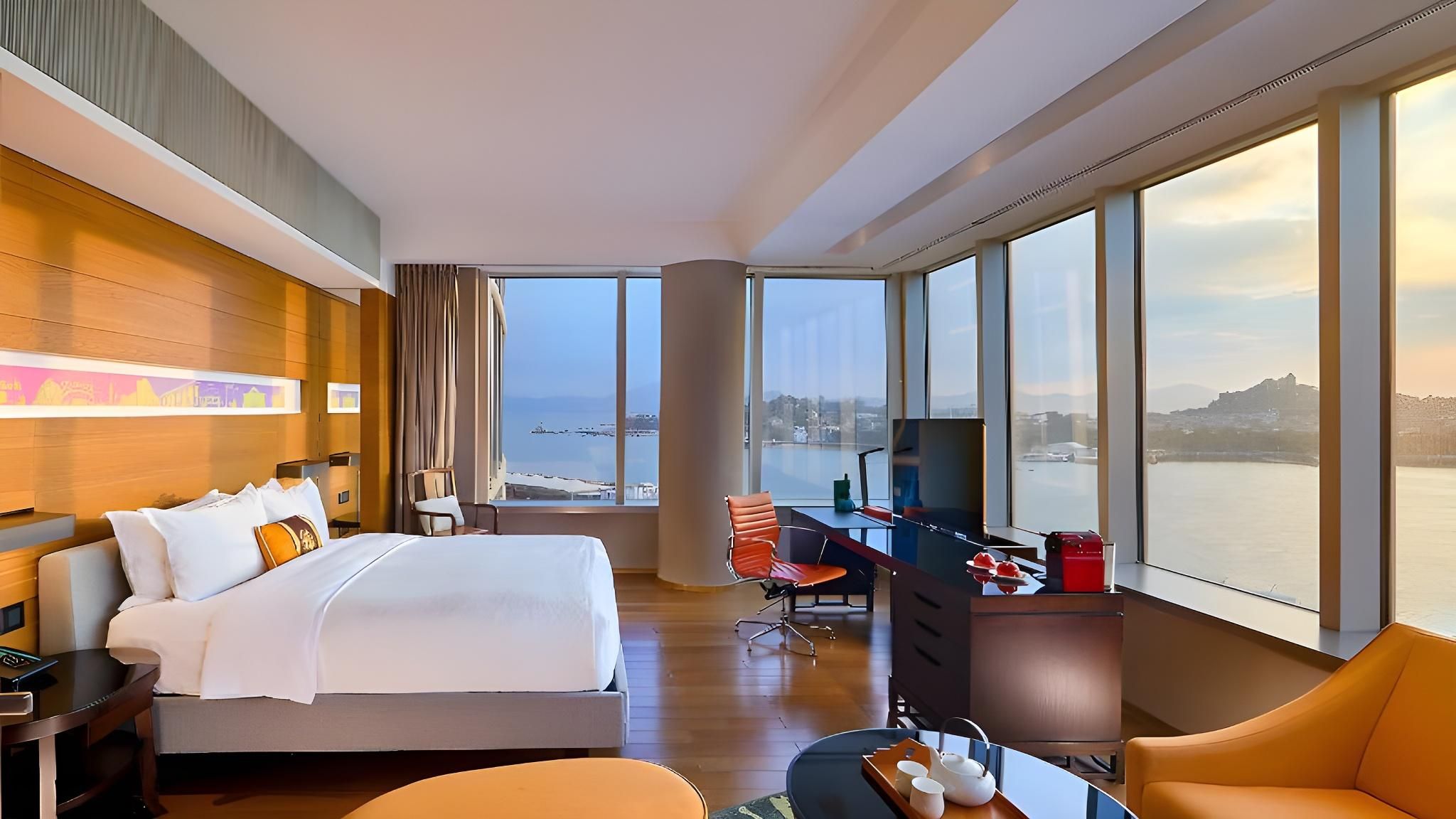 Premium Room