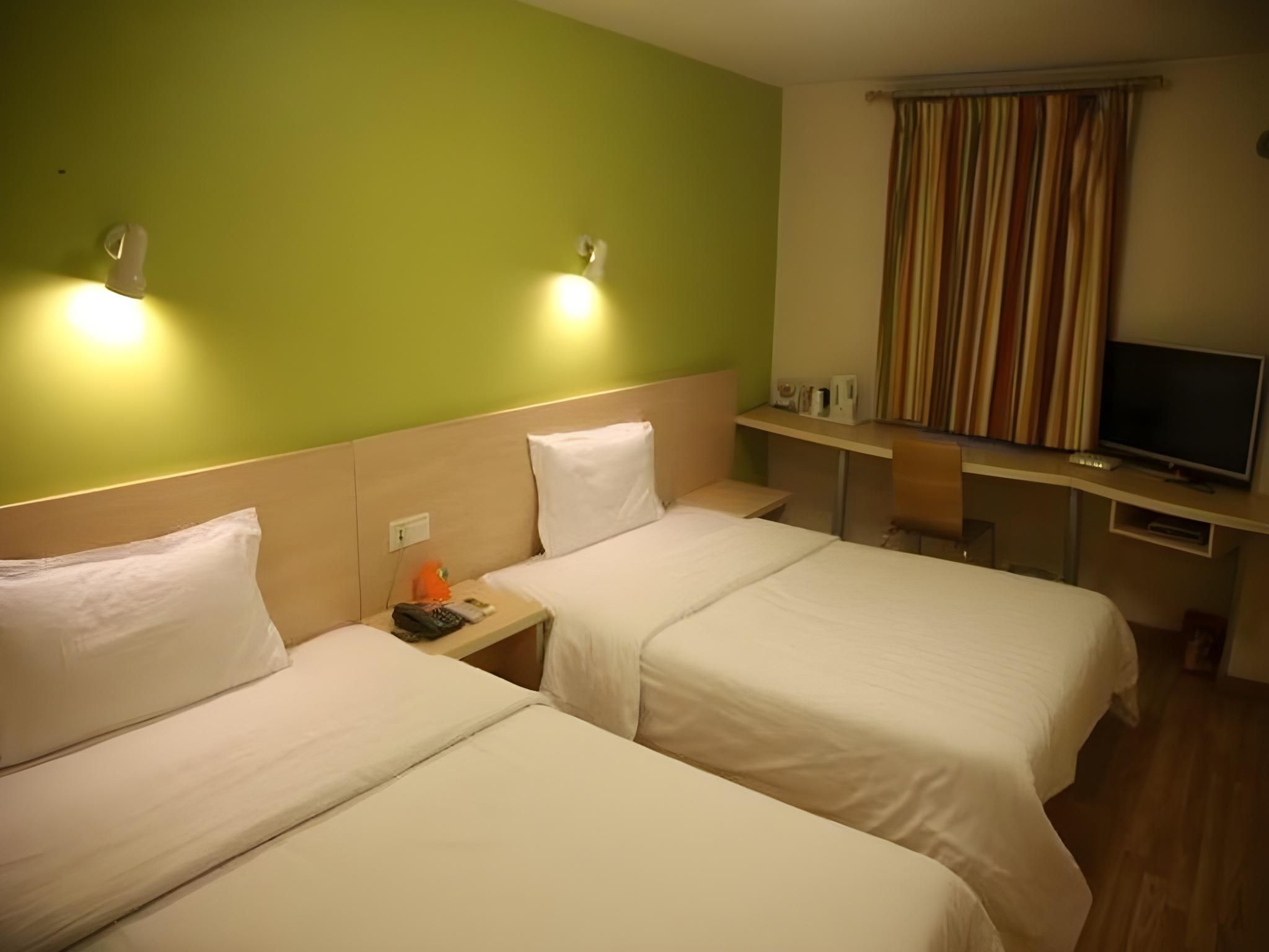 7 Days - Youxiang Bed Room