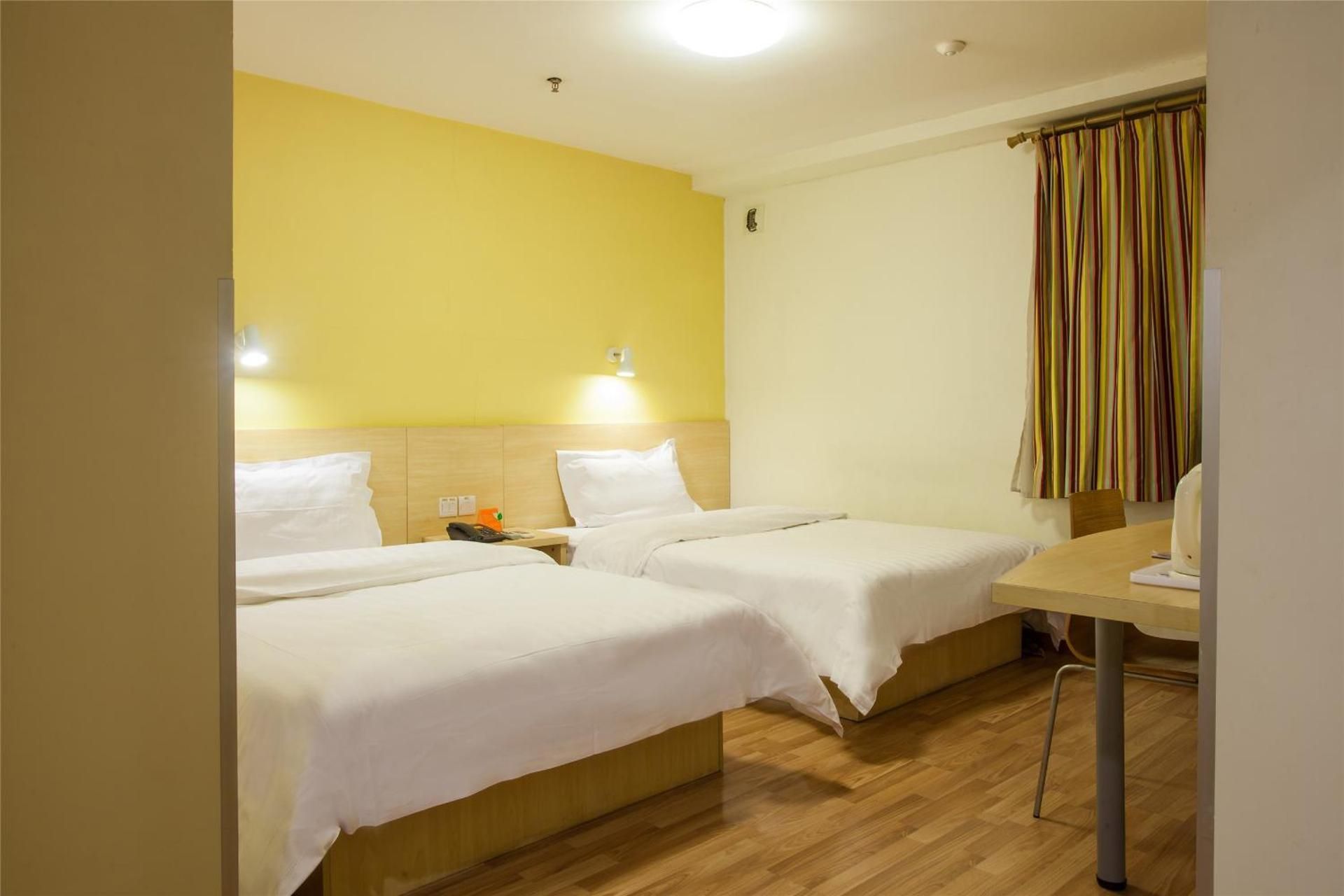 Mainland Chinese Citizens - Twin Room