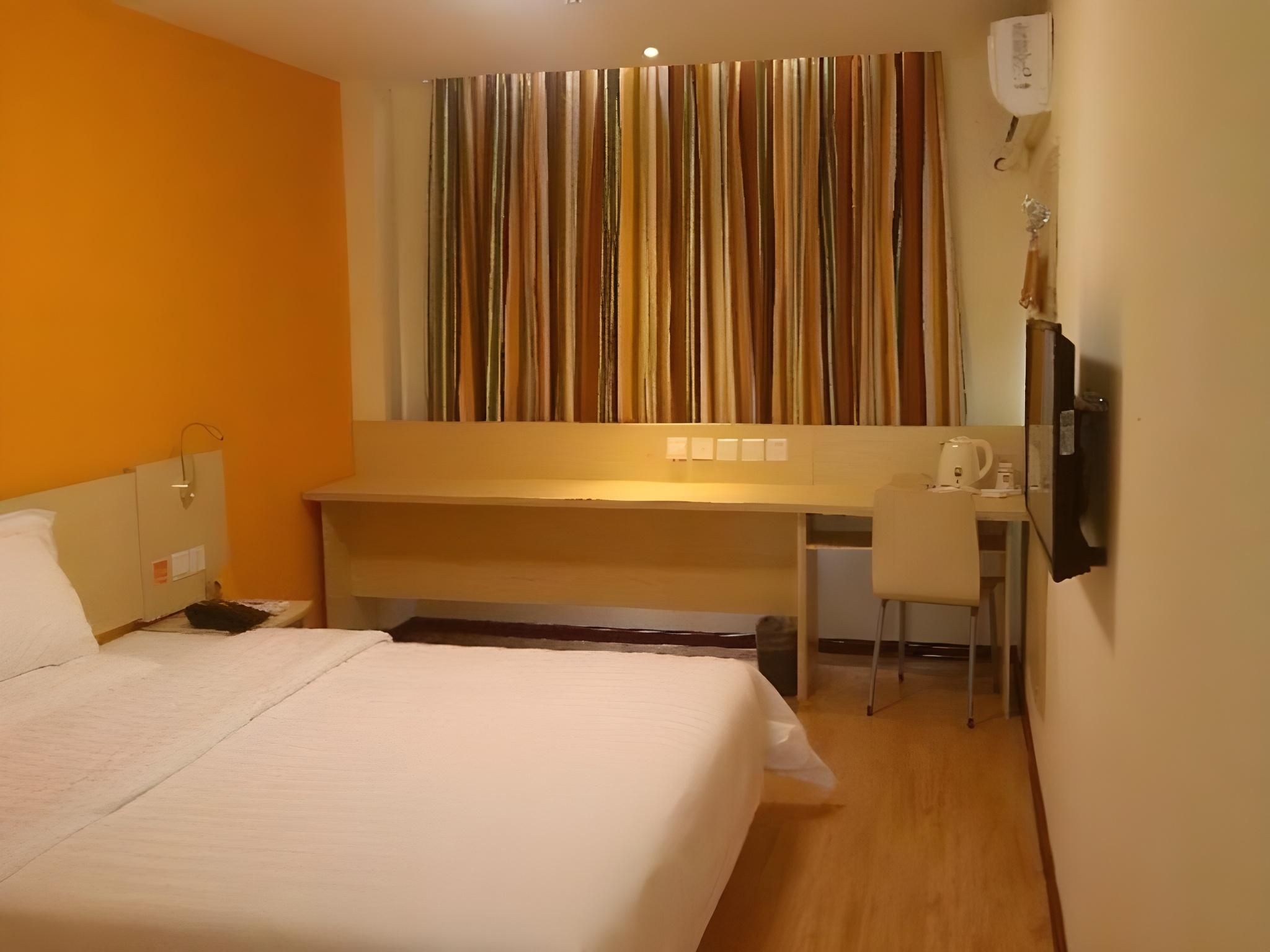 7 Days - Youpin Bed Room