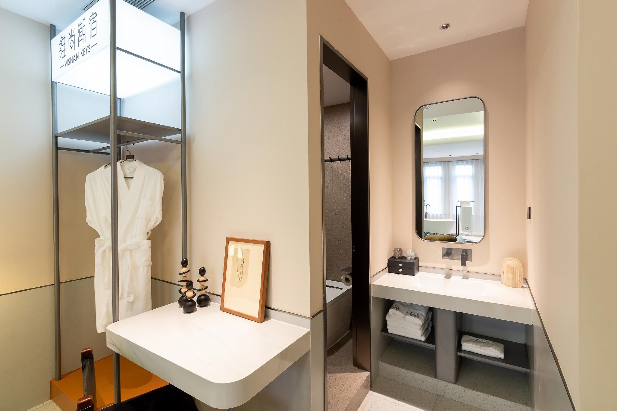 Loft Elegant Double Room