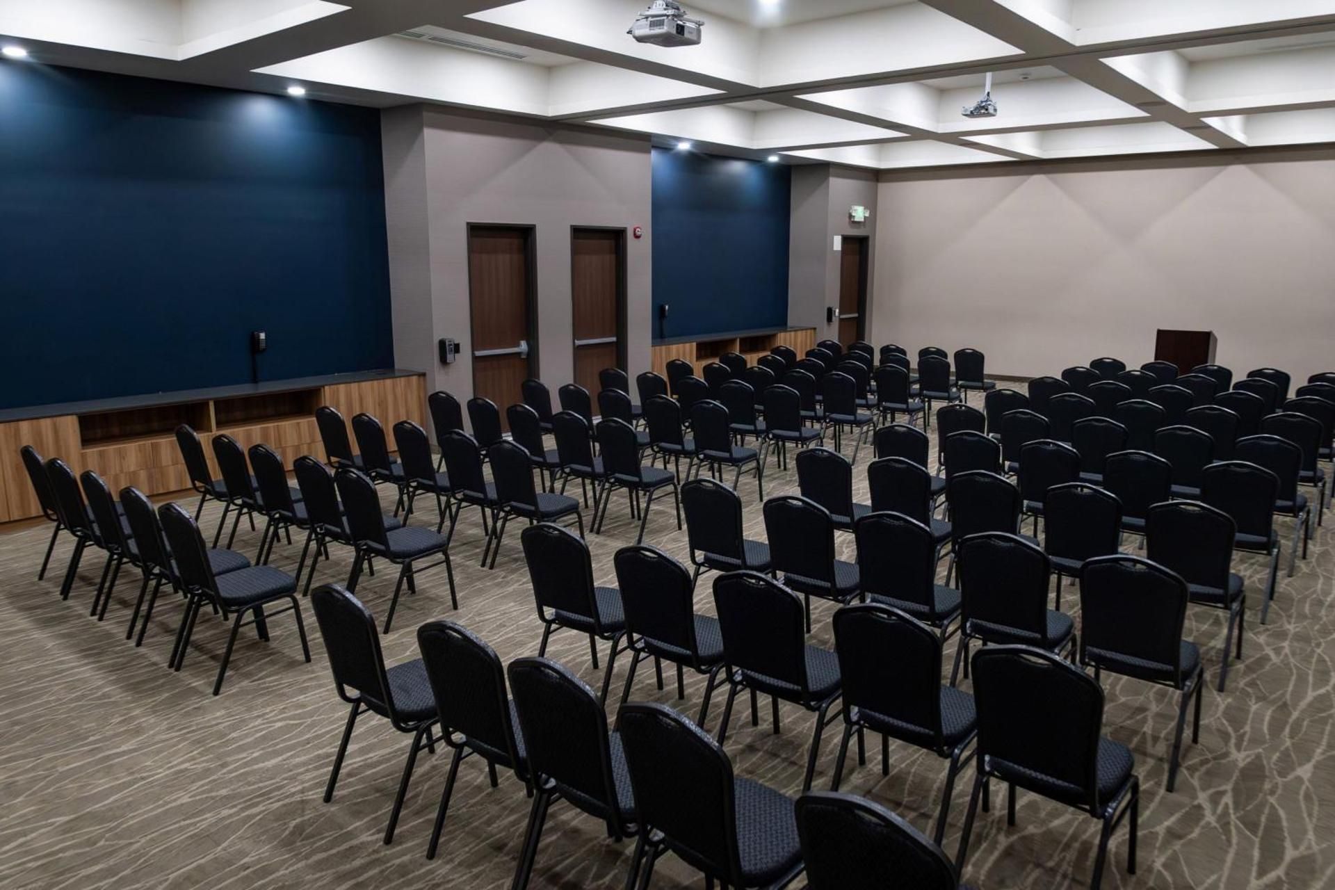 meeting room / ballrooms