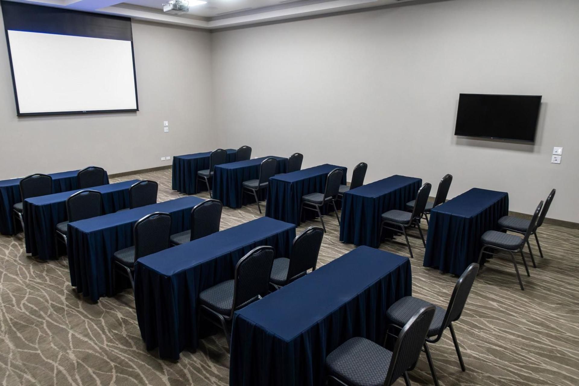 meeting room / ballrooms