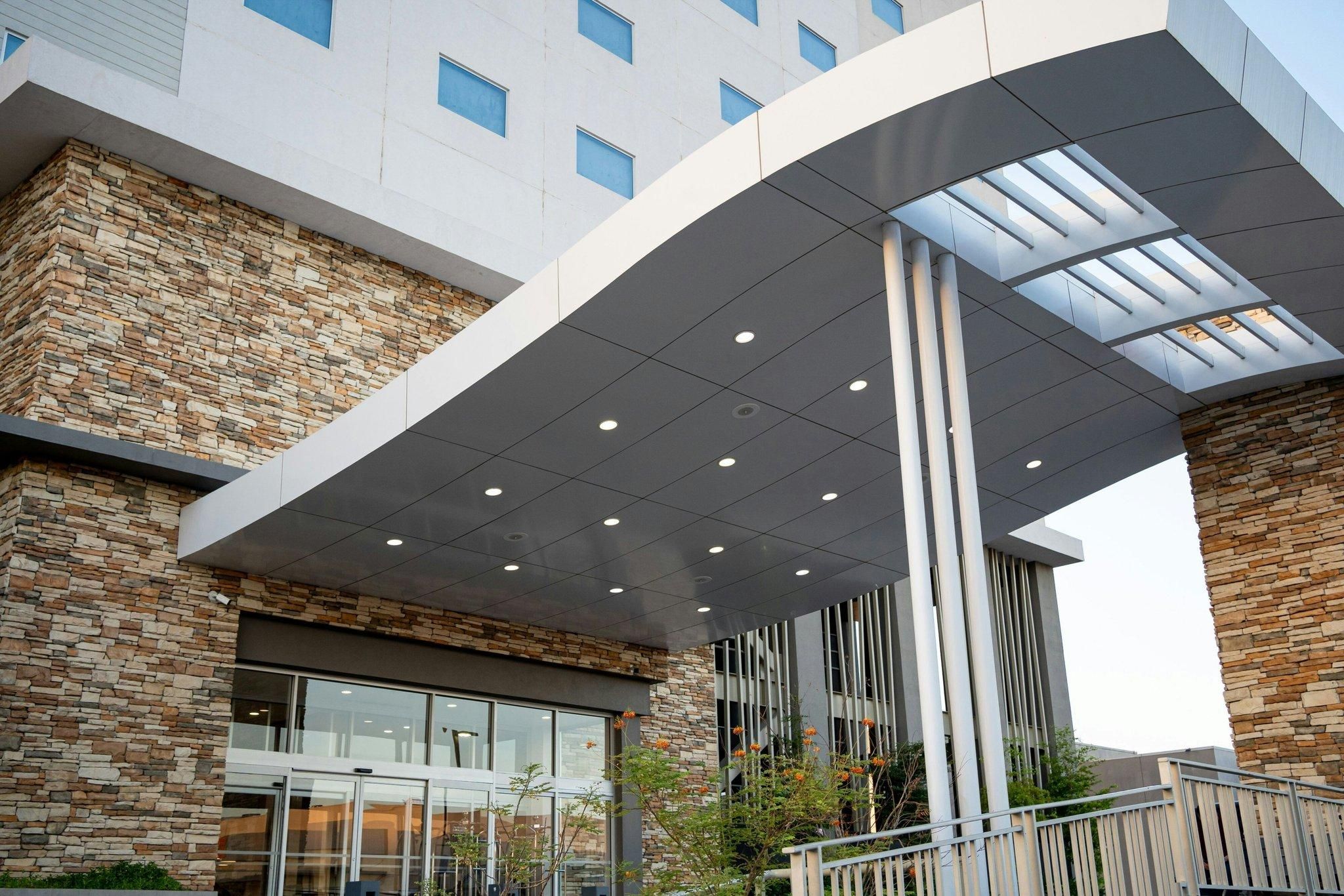 Fairfield by Marriott Inn & Suites Mexicali