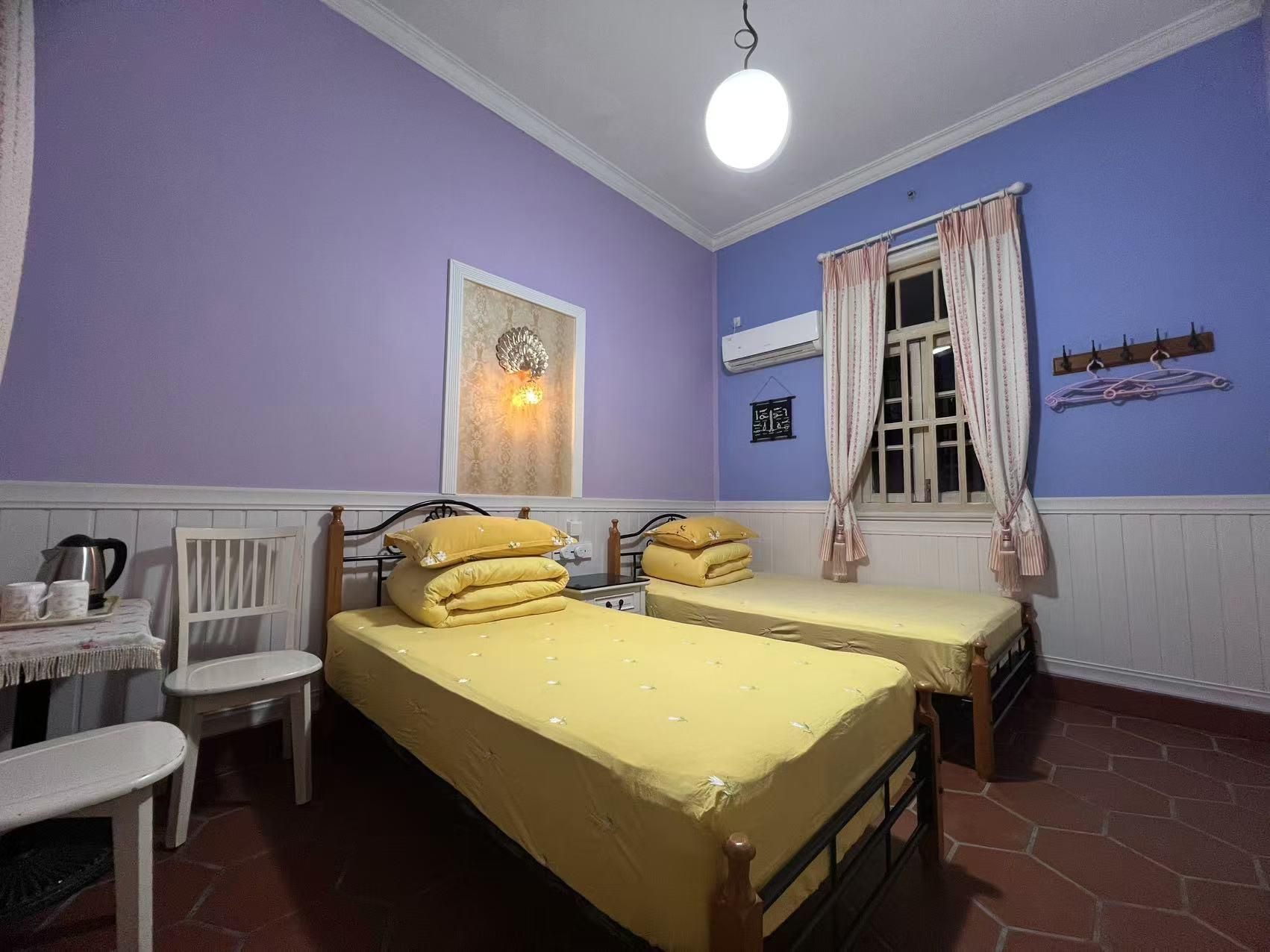Economy Standard Room