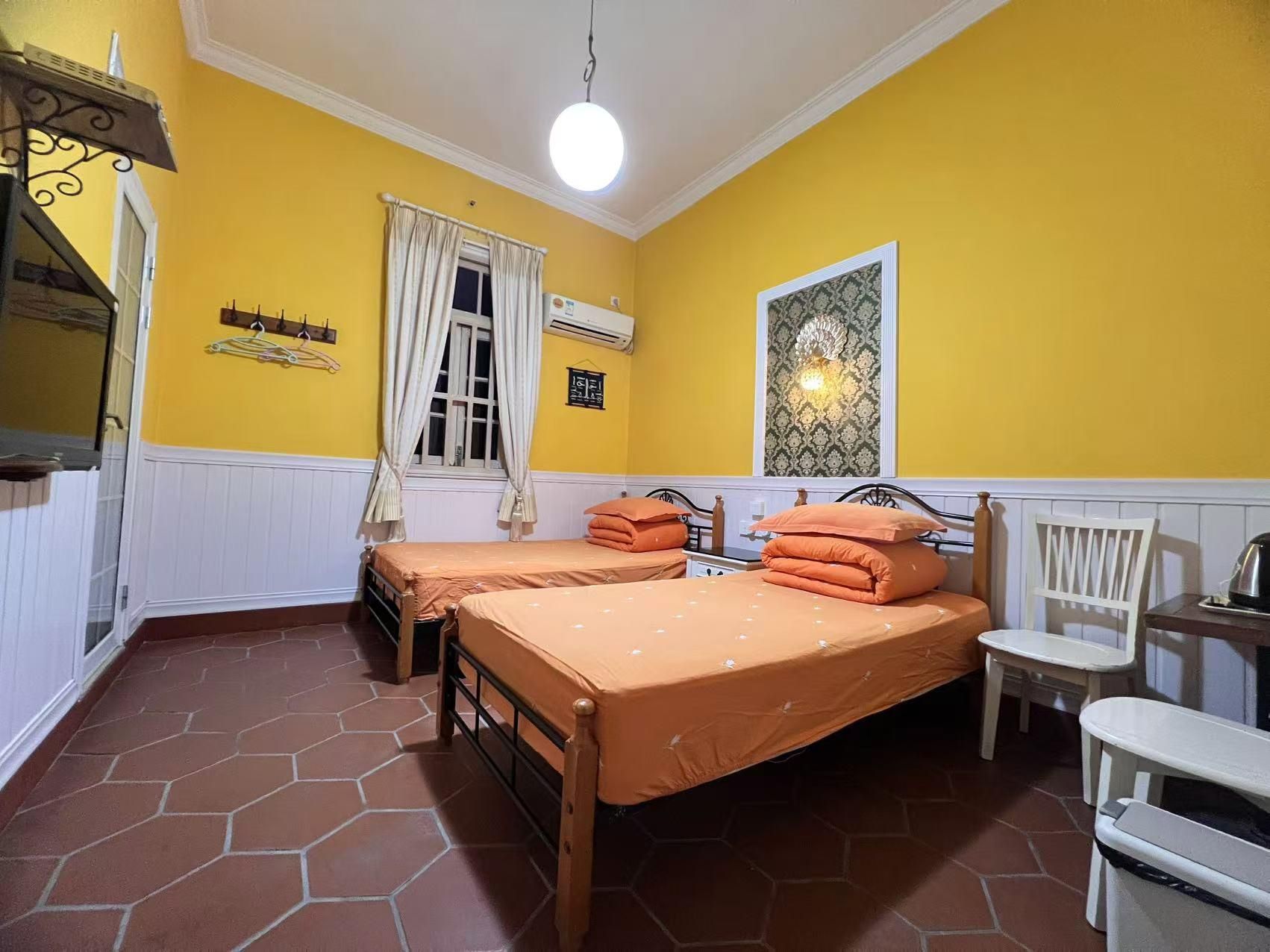 Economy Standard Room