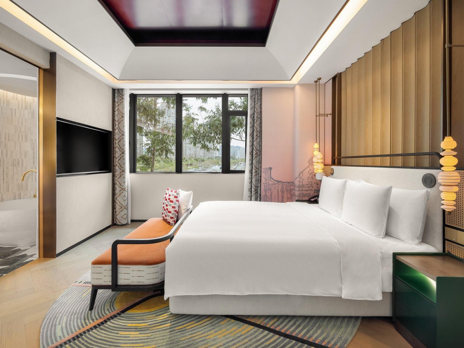 1 Bedroom Suite