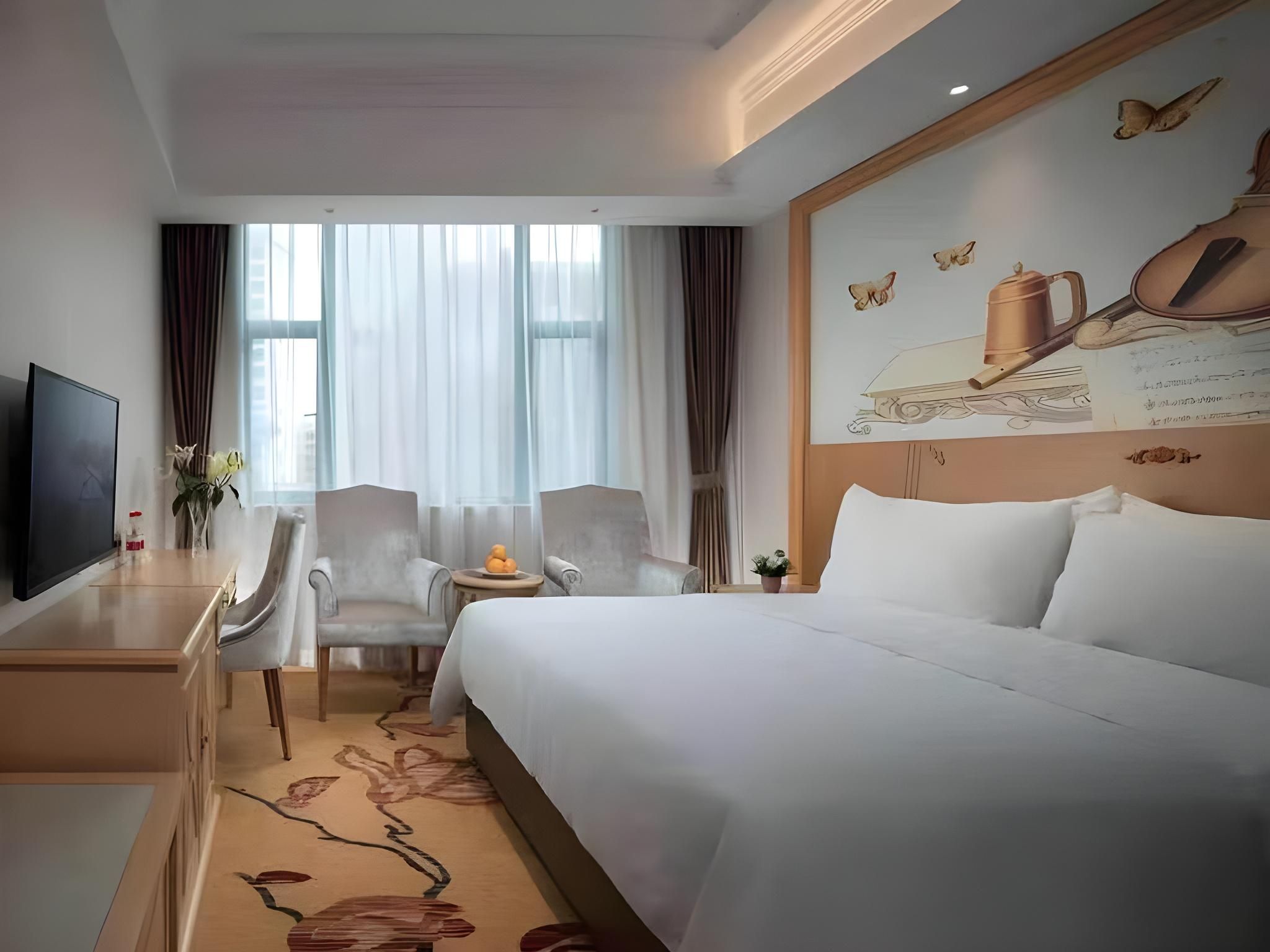 Vienna - Superior 1 Bed Room