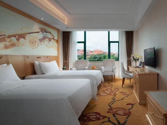 Vienna - Superior Twin room