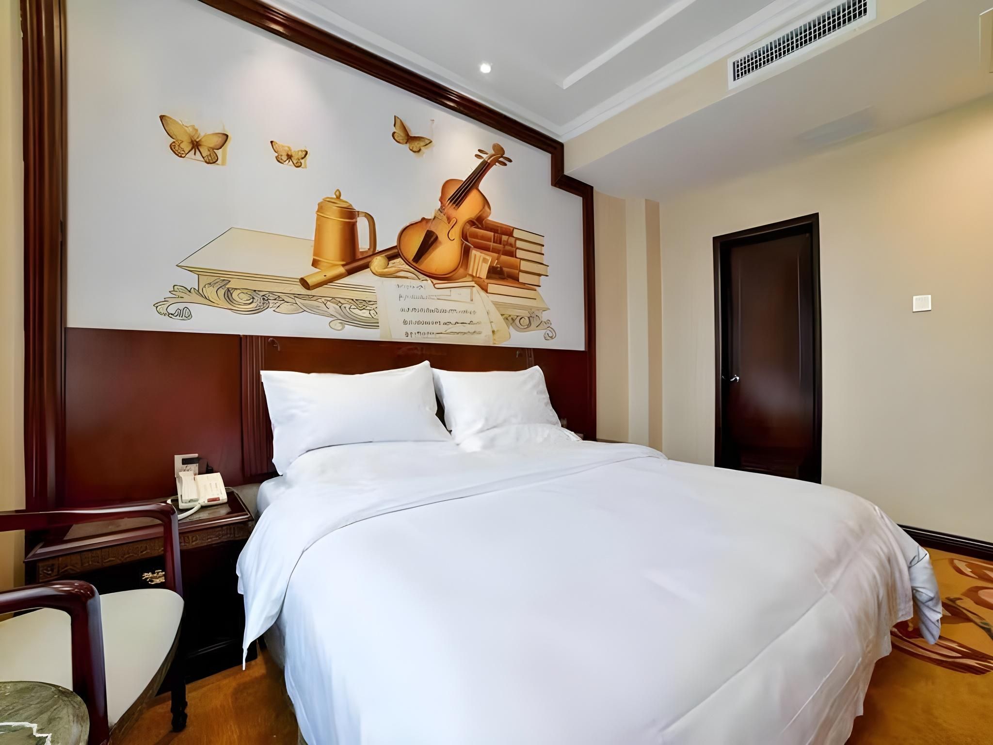 Vienna - Standard Single Room