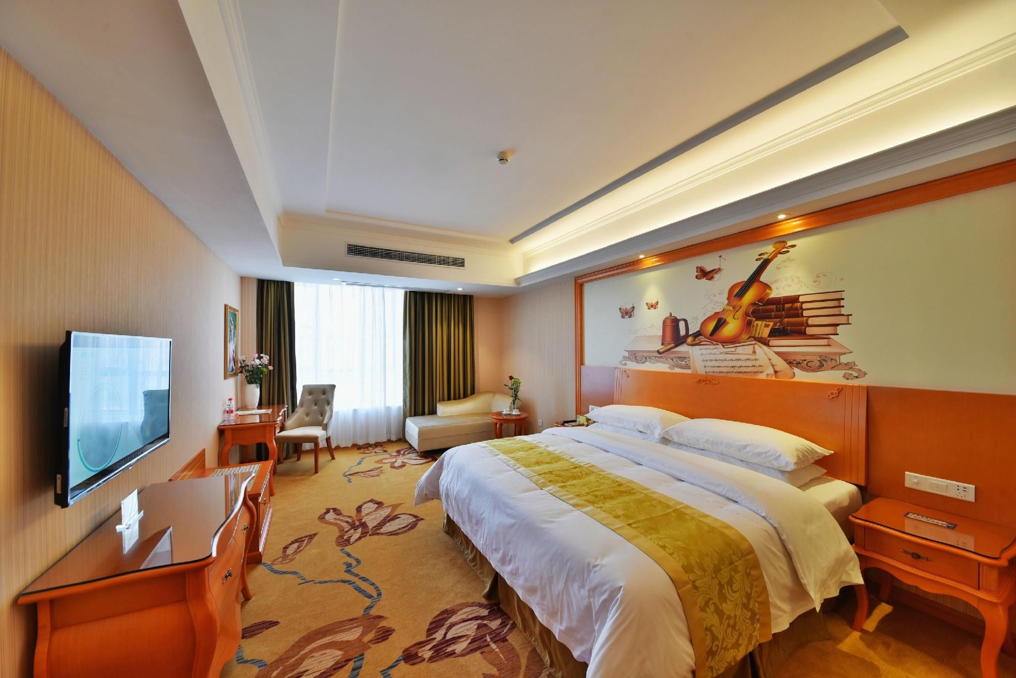 Business Double Room