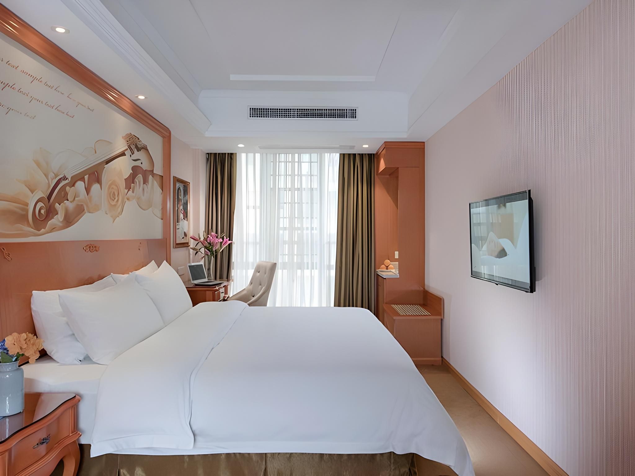 WH - Standard Room