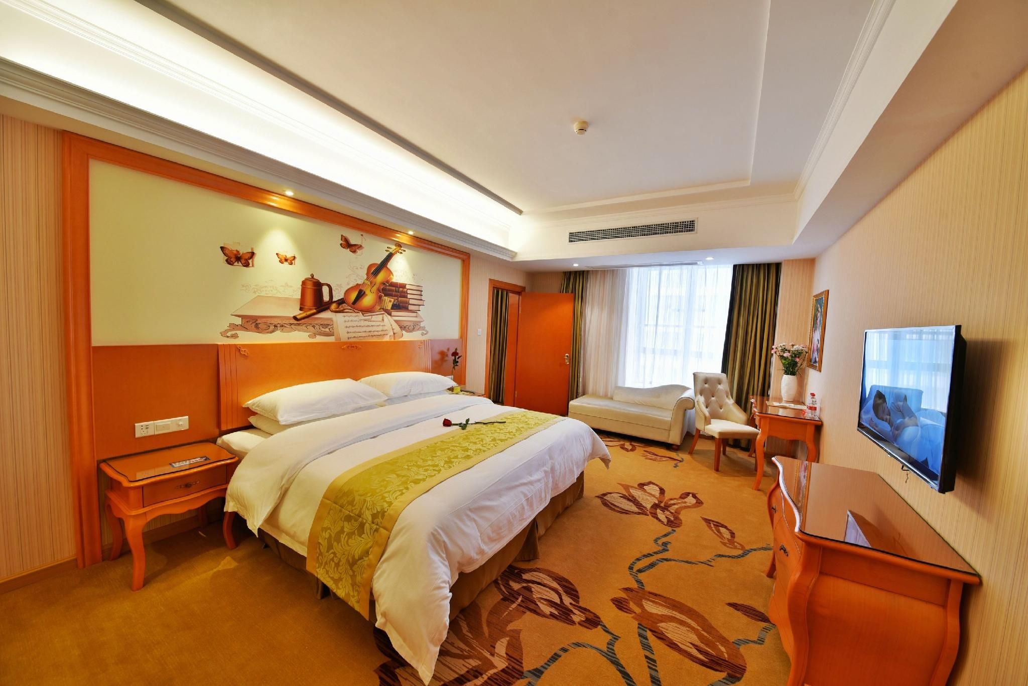 Business Double Room