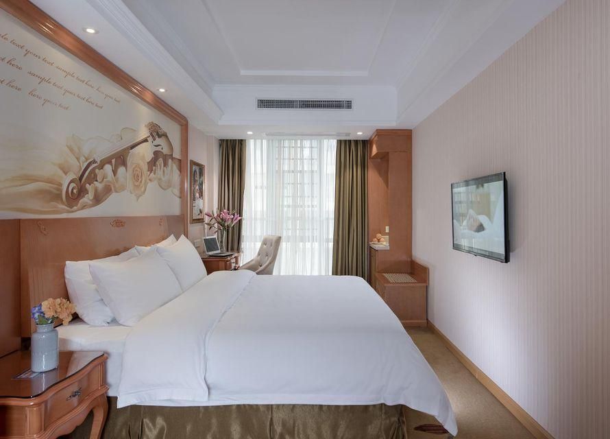 Vienna - Healthy Bed Room