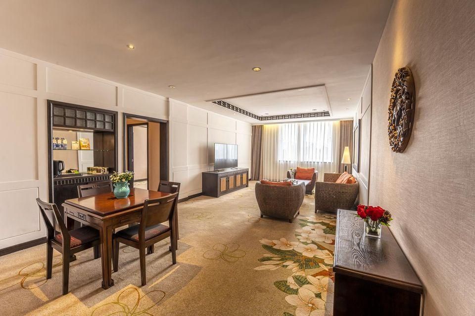 Family Suite