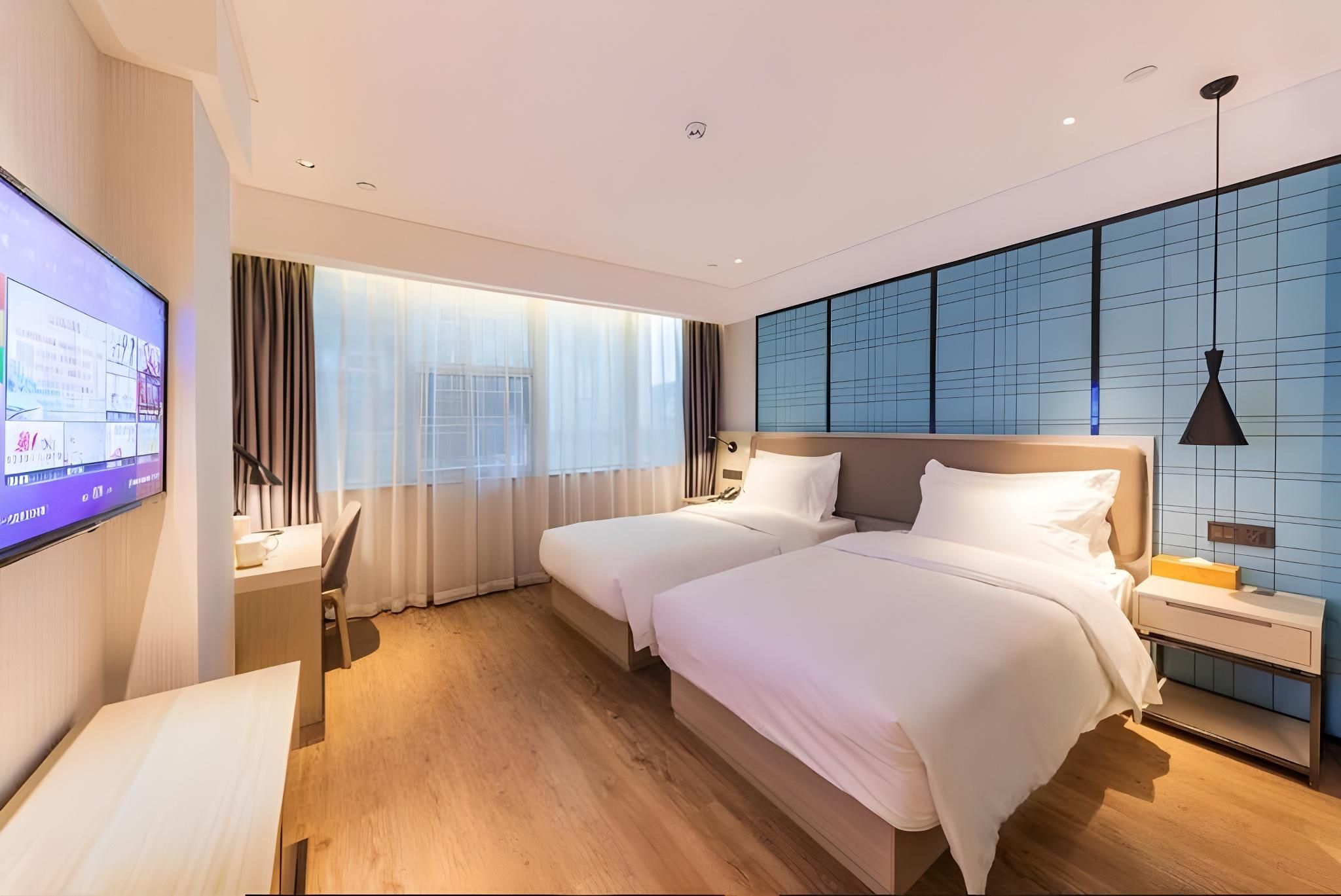 Marsden Twin Room