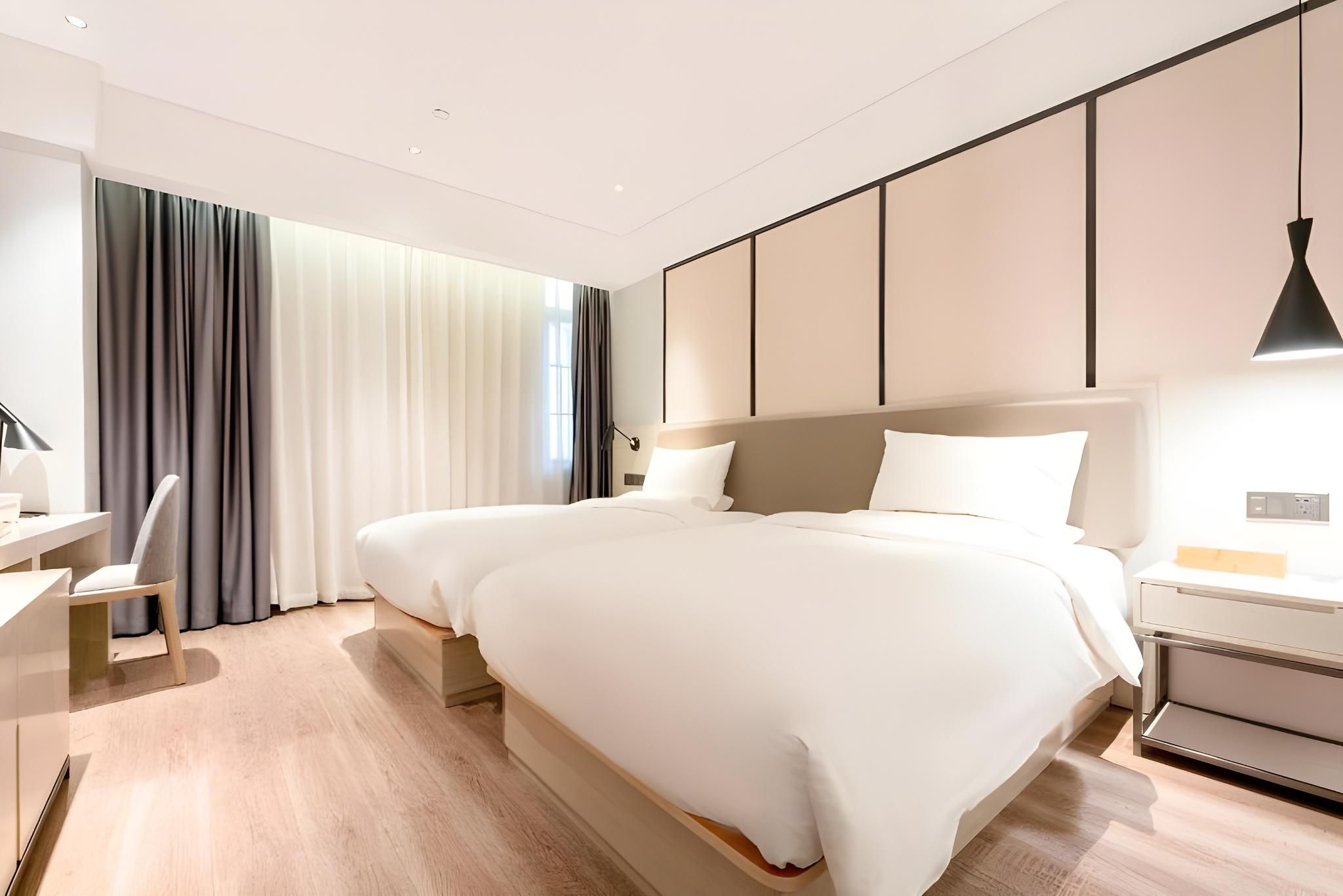 Marsden Twin Room